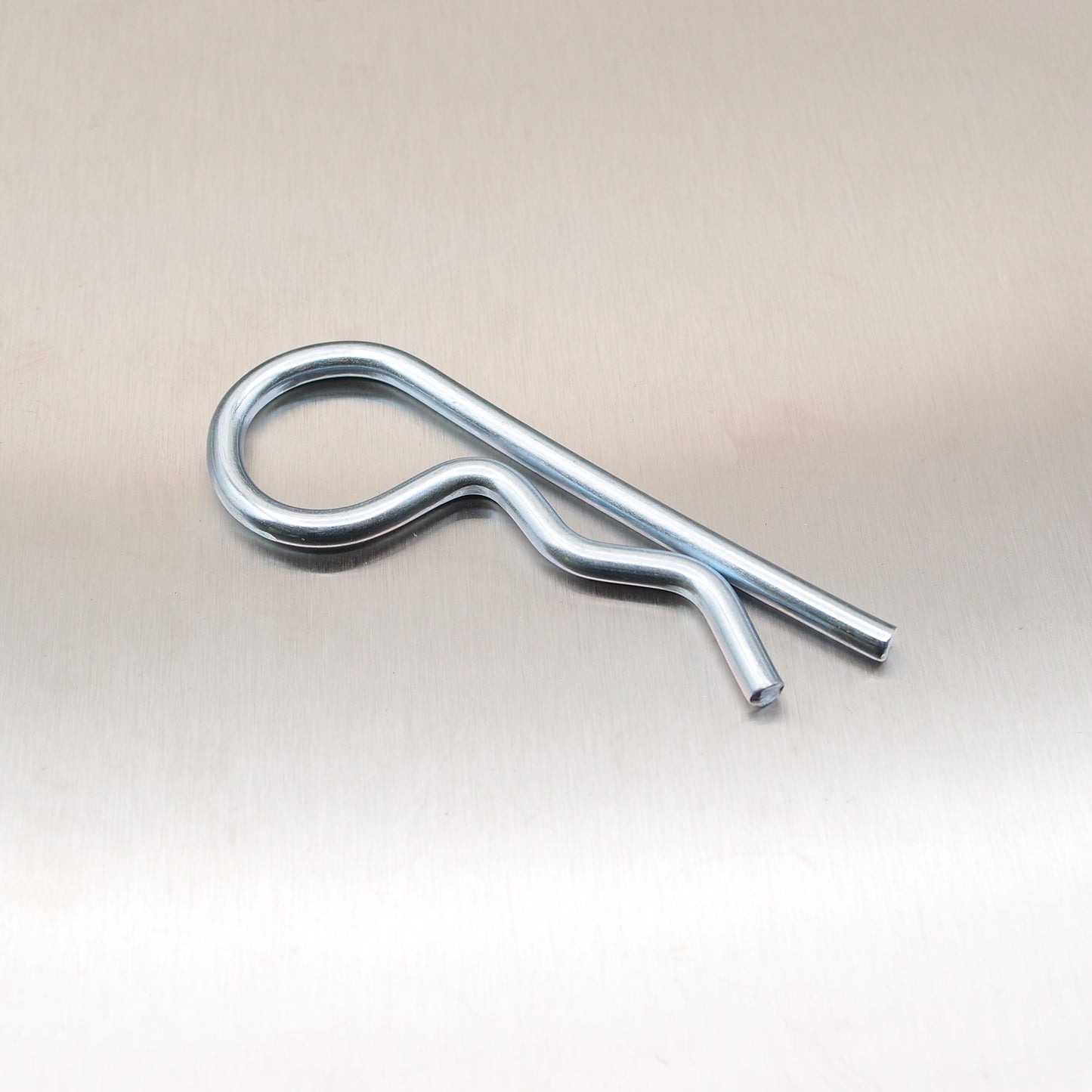 Zinc Plated R-Clip - Retaining Pin