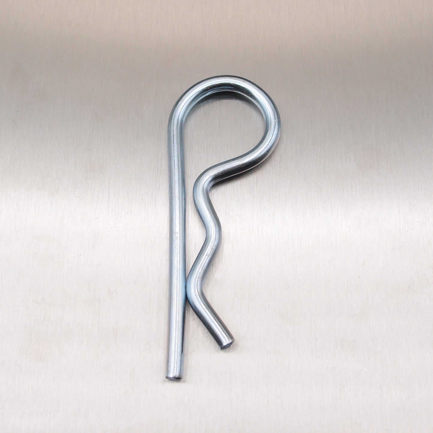 Zinc Plated R-Clip - Retaining Pin