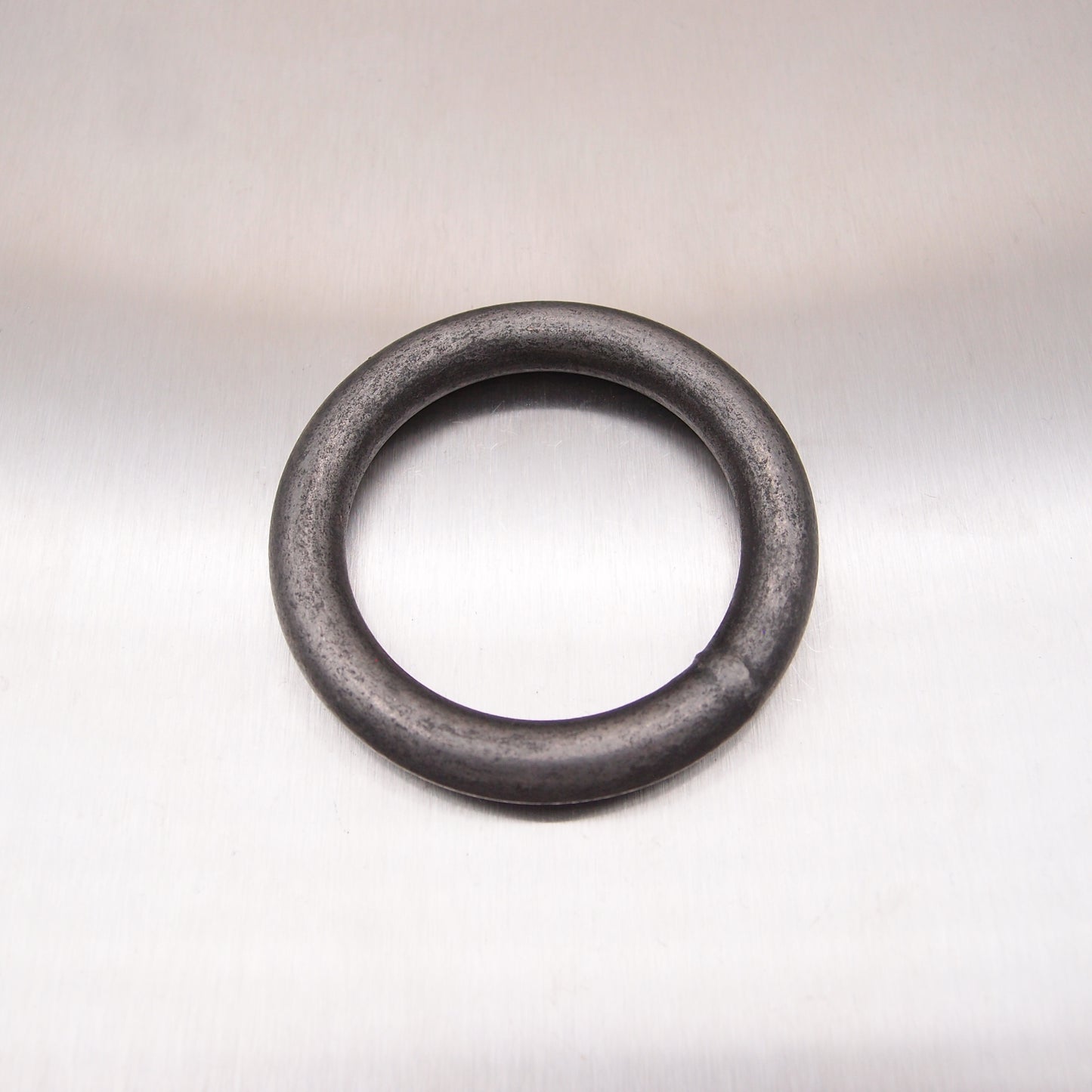 Self Colour Mild Steel Welded Rings