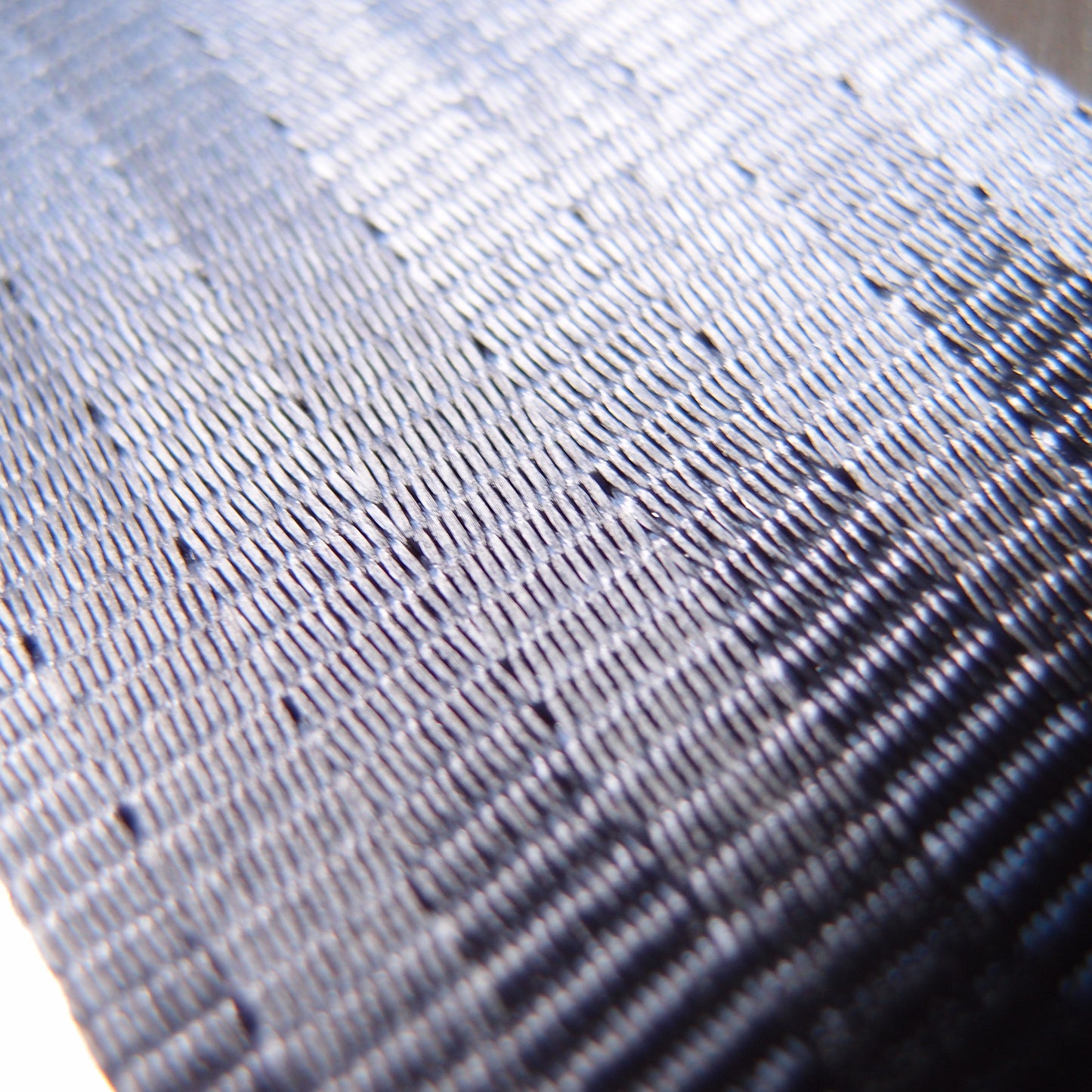 Polyester Seatbelt Webbing