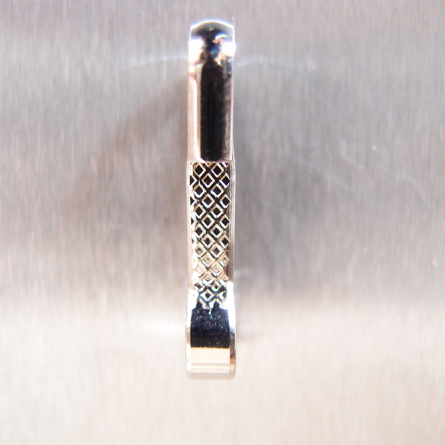 Simplex Hooks / Dog Clips - Nickel Plated