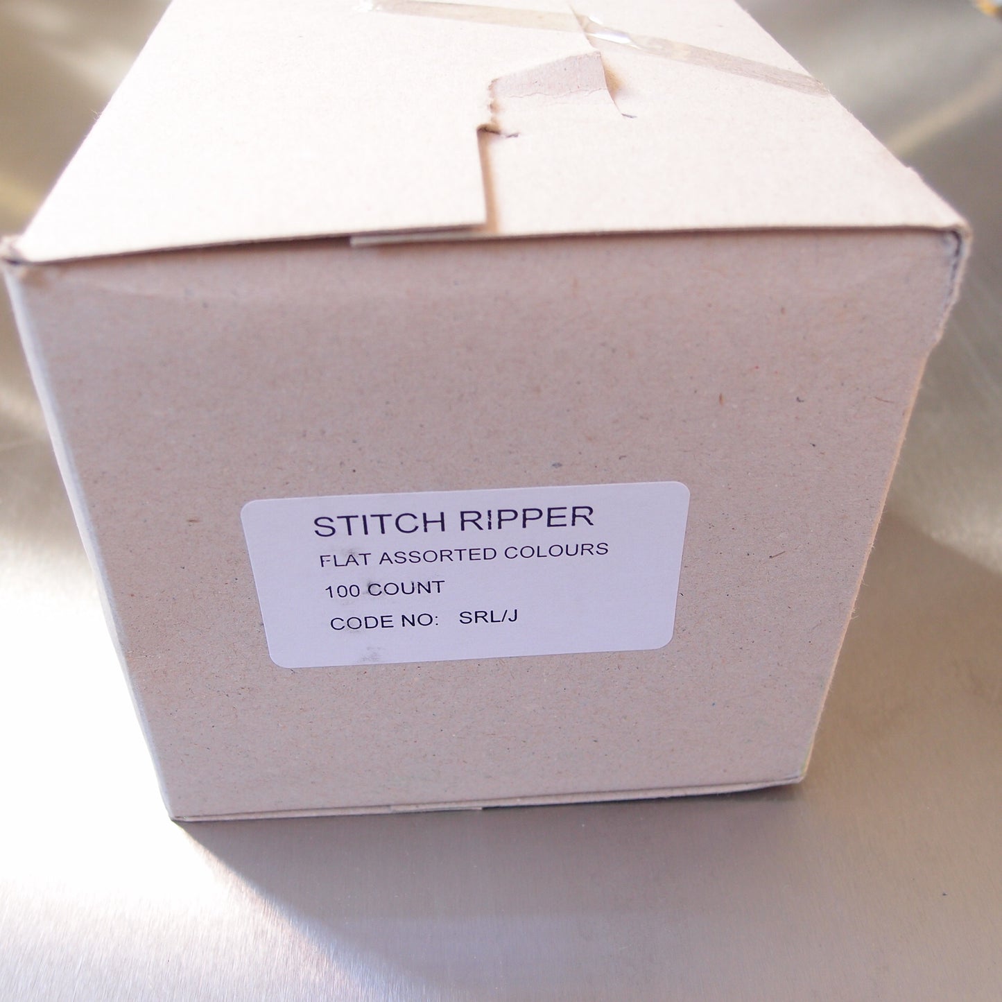 Seam Ripper - Stitch Picker