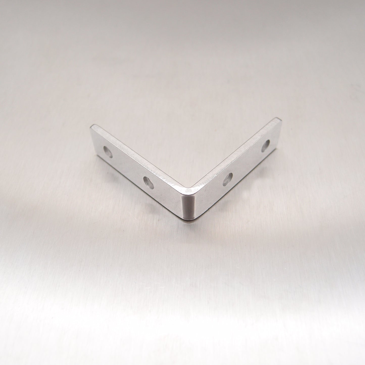 Angle Bracket Stainless steel AISI 304 - Narrow
