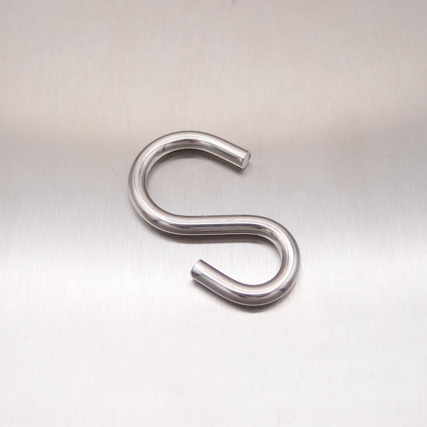 Stainless Steel Asymmetric S Hooks - AISI 316