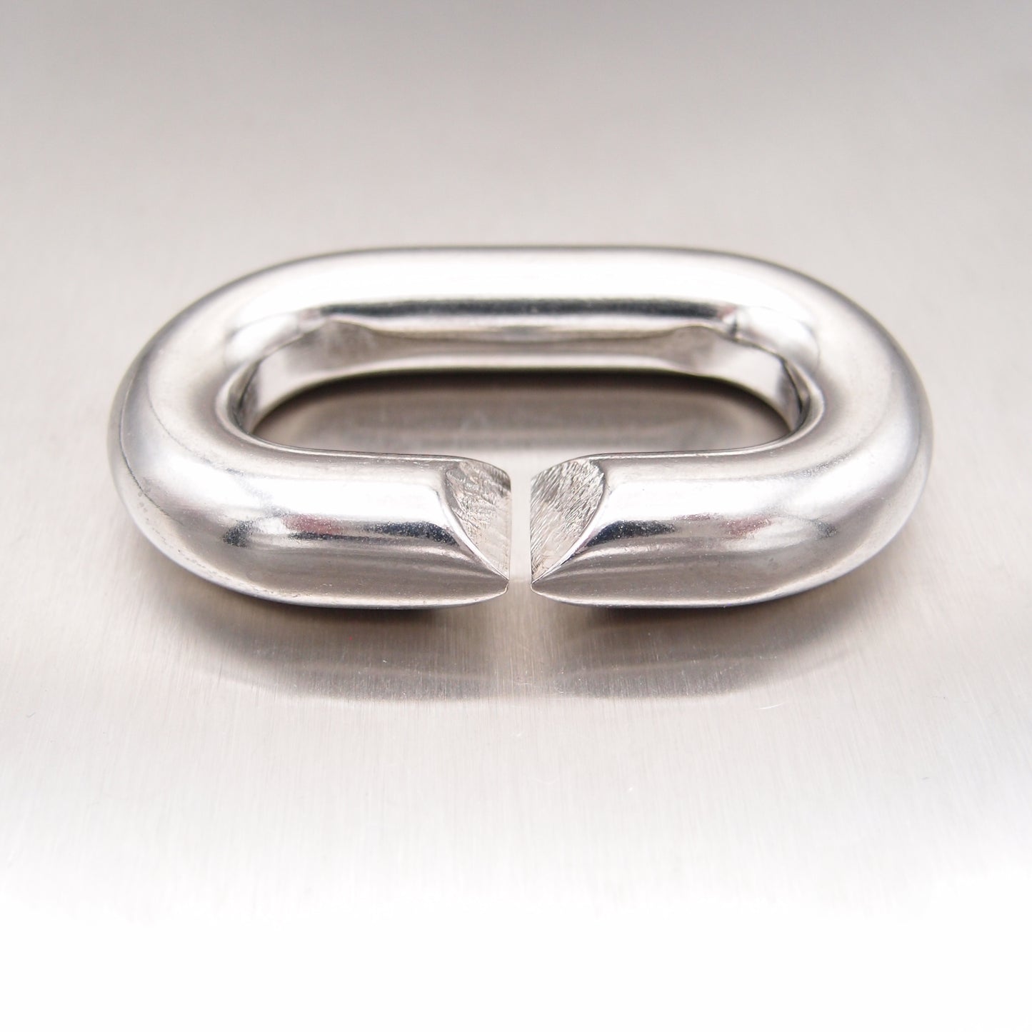 C Rings - Stainless Steel - AISI 316