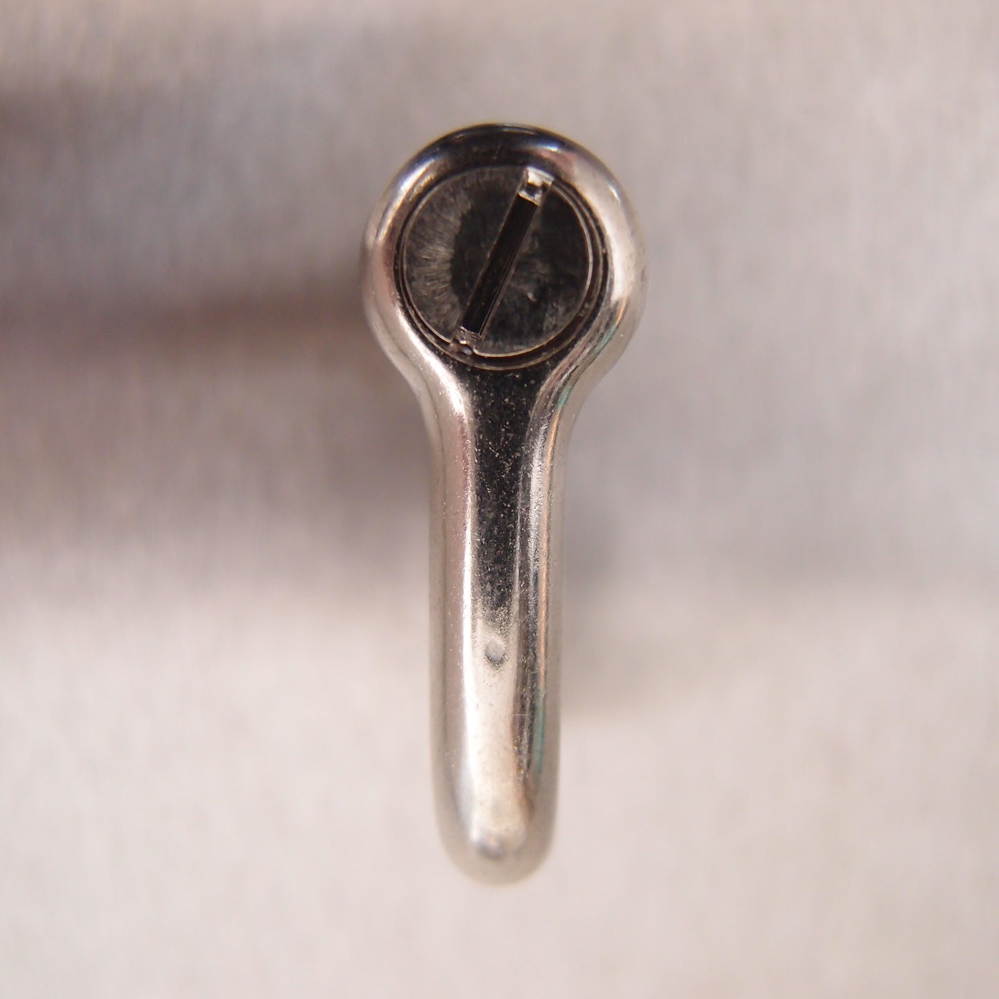Stainless Steel Dee Shackles - with Countersunk Flush Pin - AISI 316