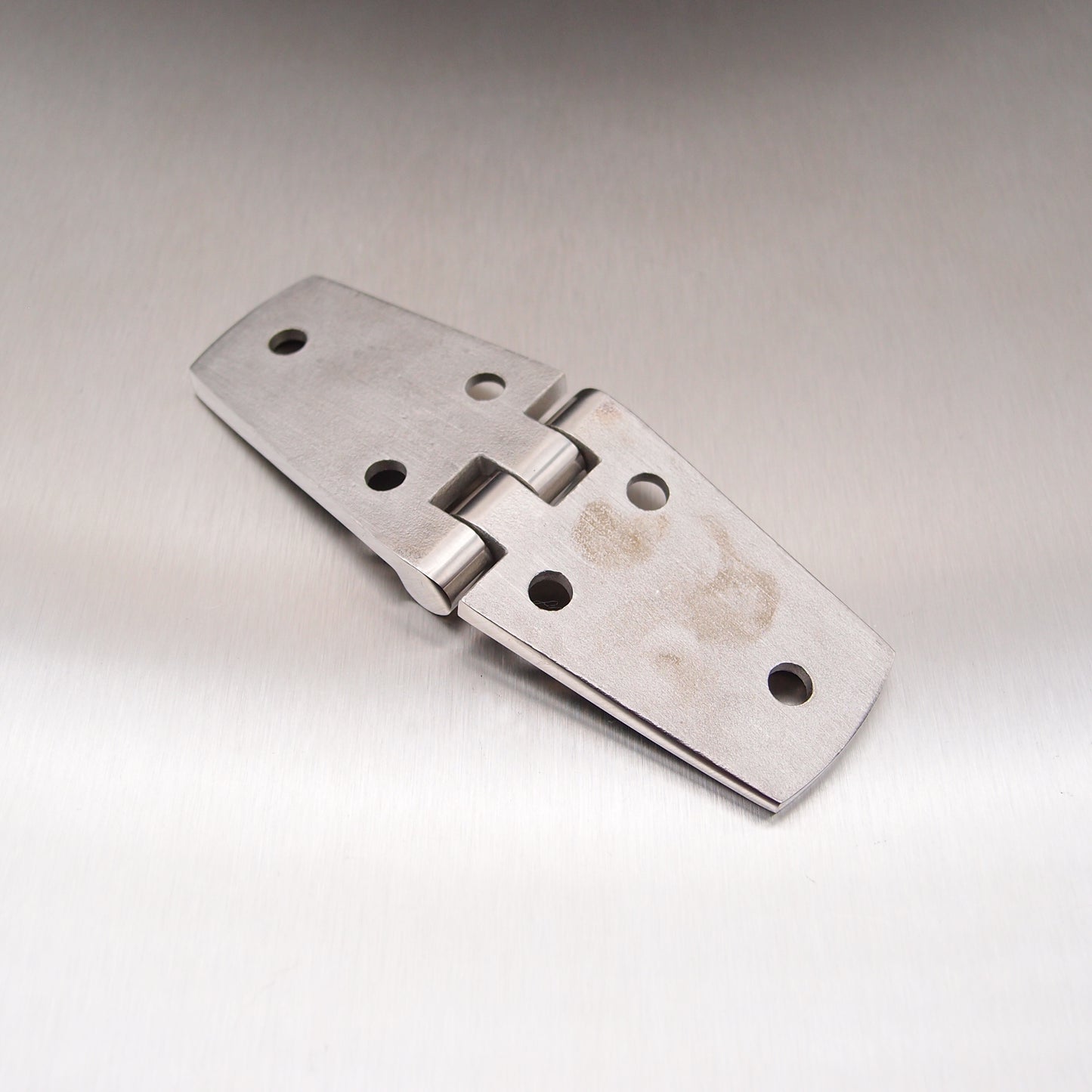 Stainless Steel Door Hinge - 316 Marine grade