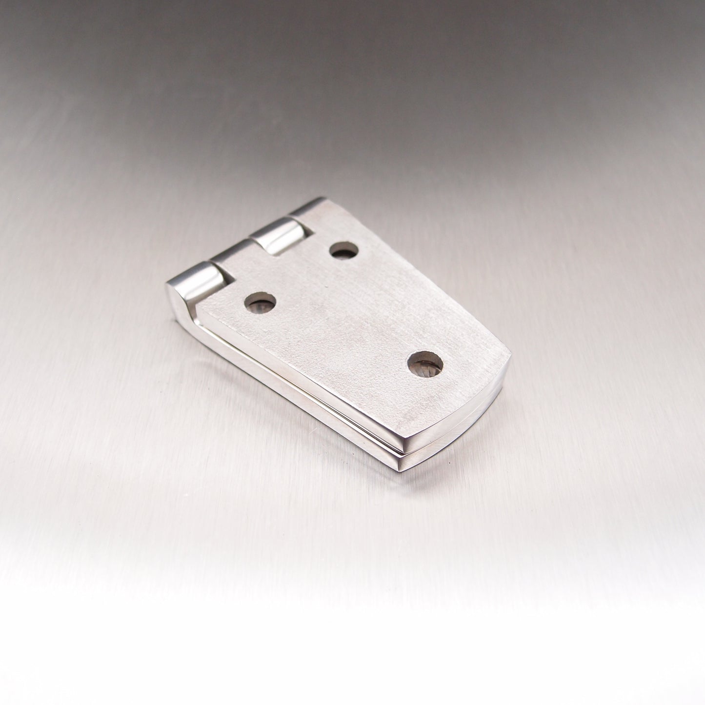 Stainless Steel Door Hinge - 316 Marine grade