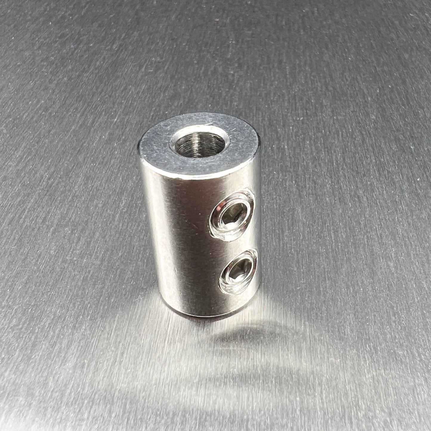 Stainless Steel Loop Clamp for wire rope