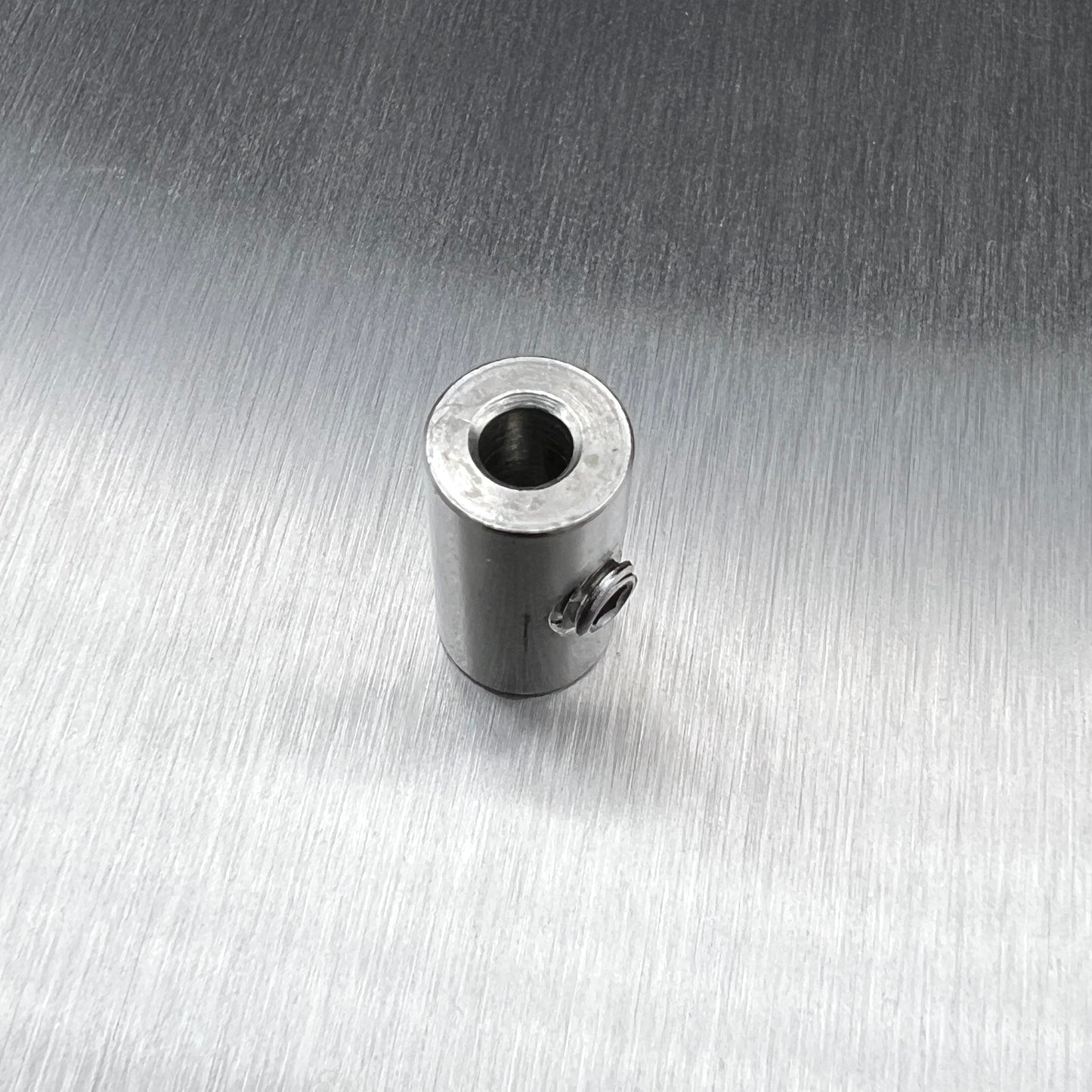 Stainless Steel Loop Clamp for wire rope