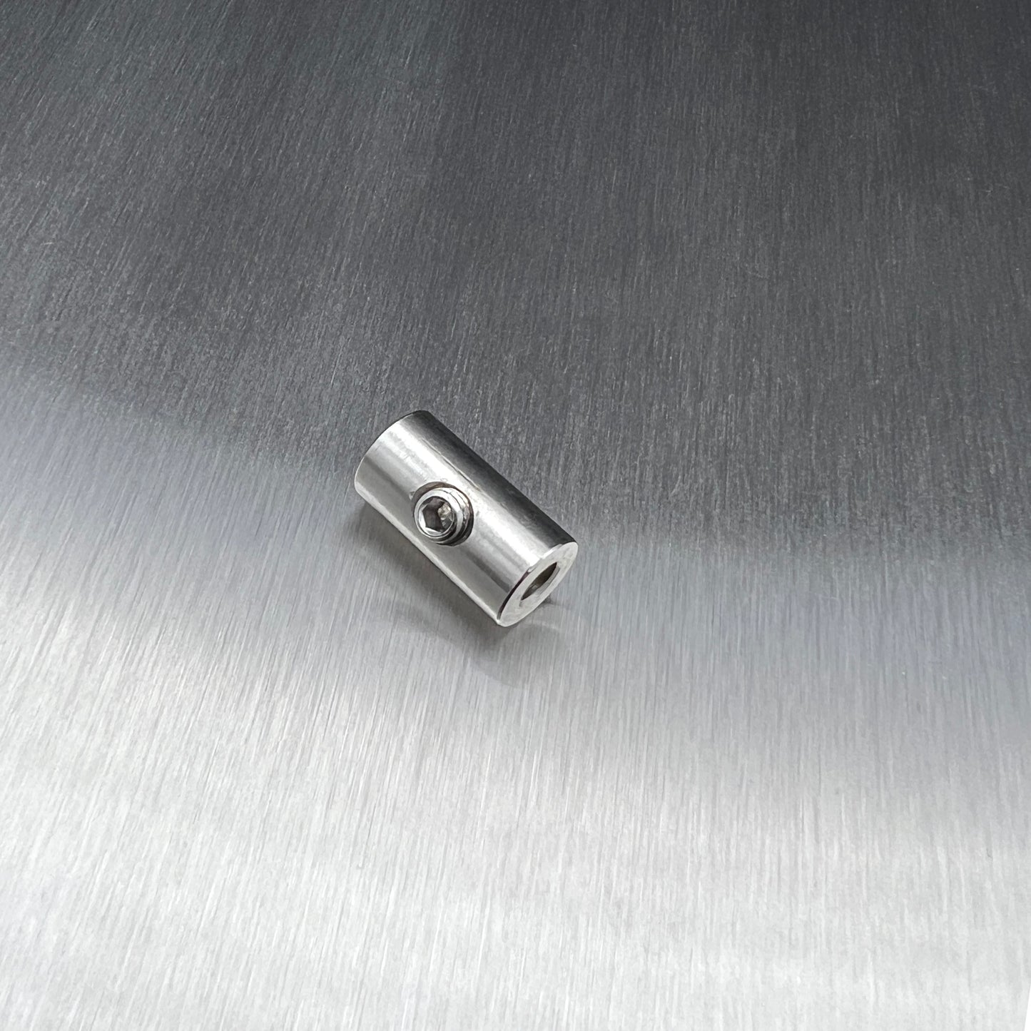 Stainless Steel Loop Clamp for wire rope