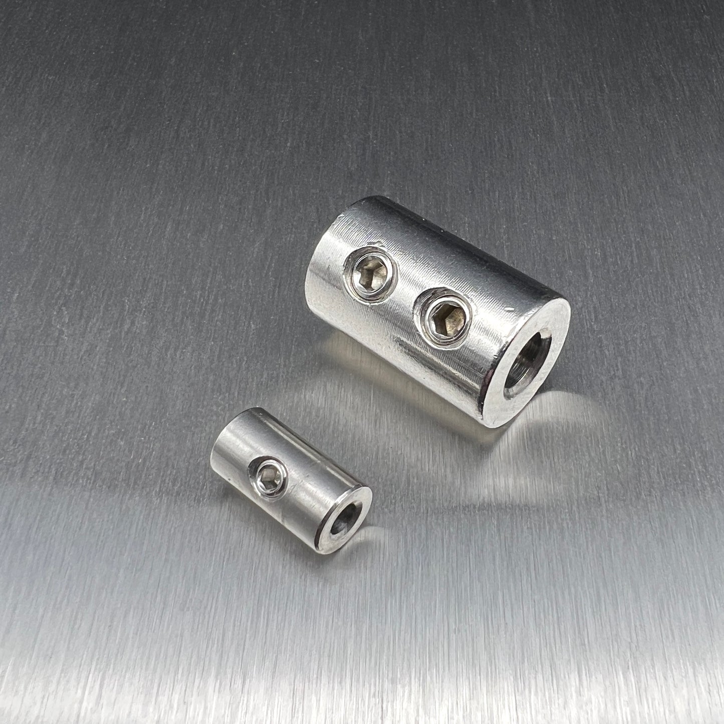 Stainless Steel Loop Clamp for wire rope