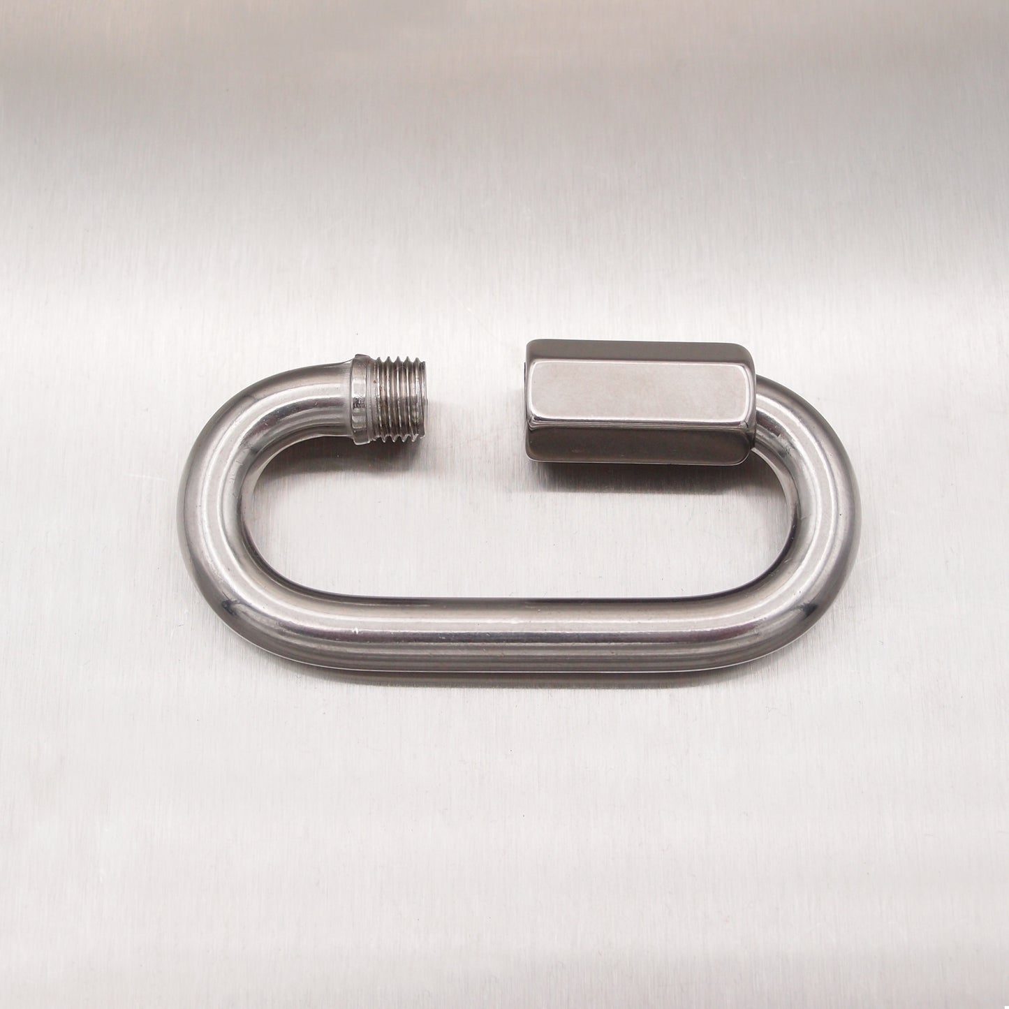 Stainless Steel Quick Links - AISI 316