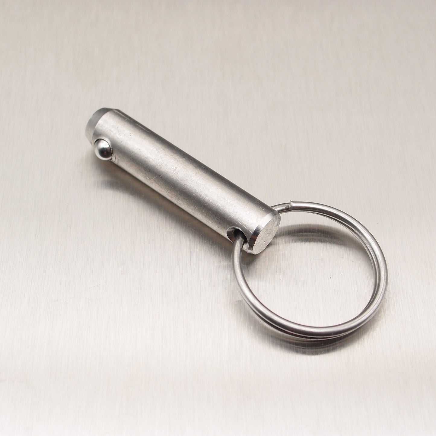 Stainless Steel Quick Release Pins - Detent Pins