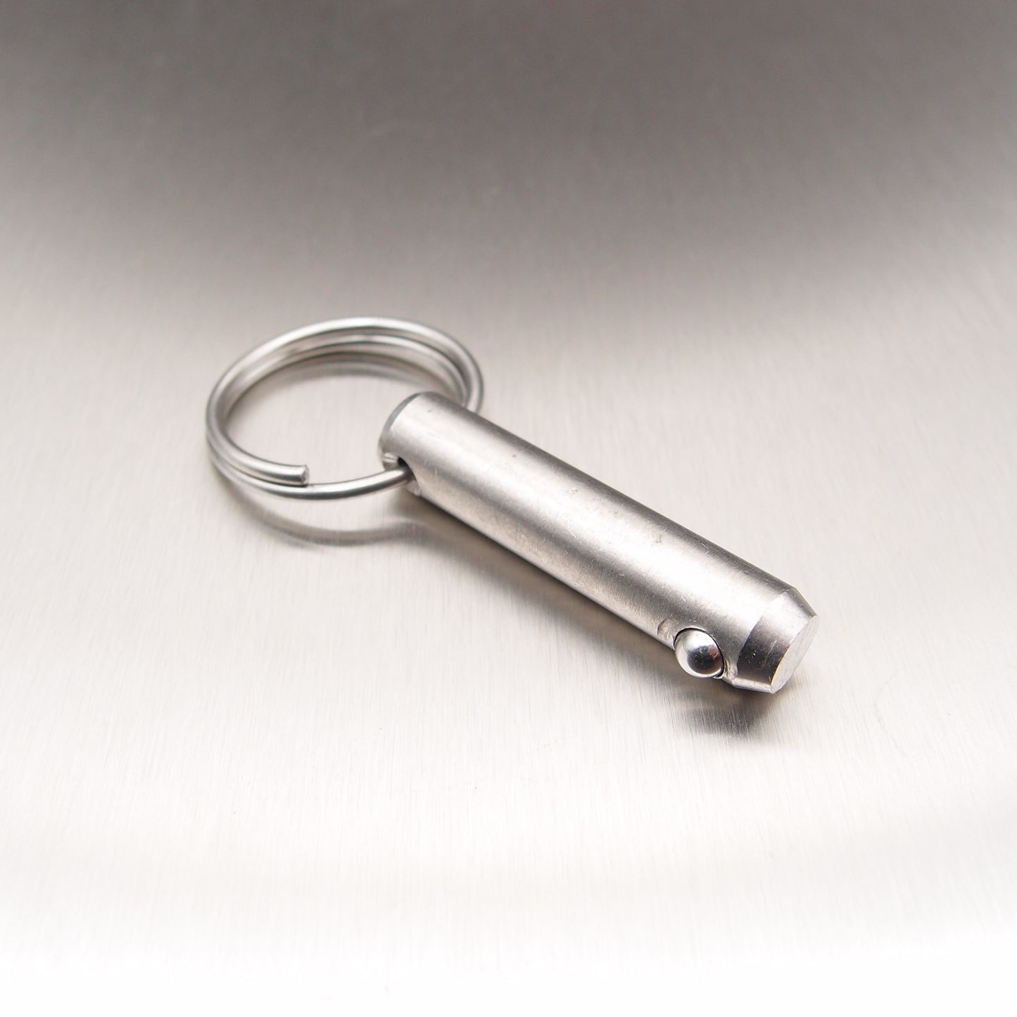 Stainless Steel Quick Release Pins - Detent Pins
