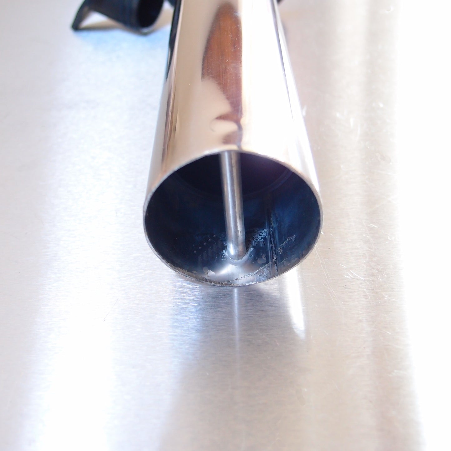 Stainless Steel Fishing Rod Holder - AISI 316