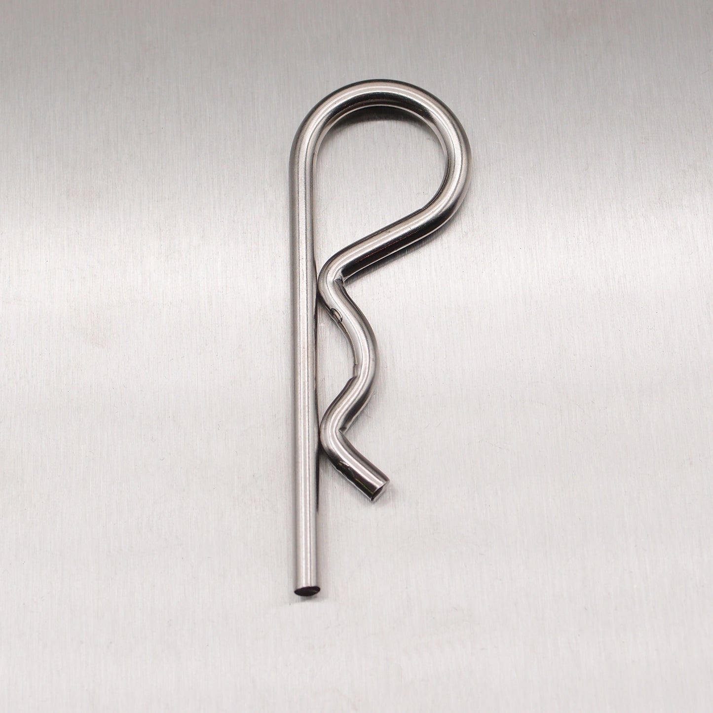 R-Clip - Stainless Steel - AISI 316 - Retaining Pin
