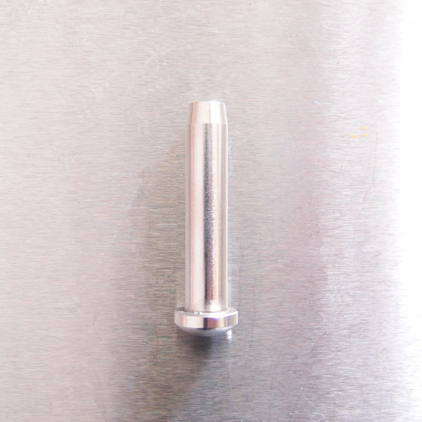 Stainless Steel Dome Head End Terminals AISI 316