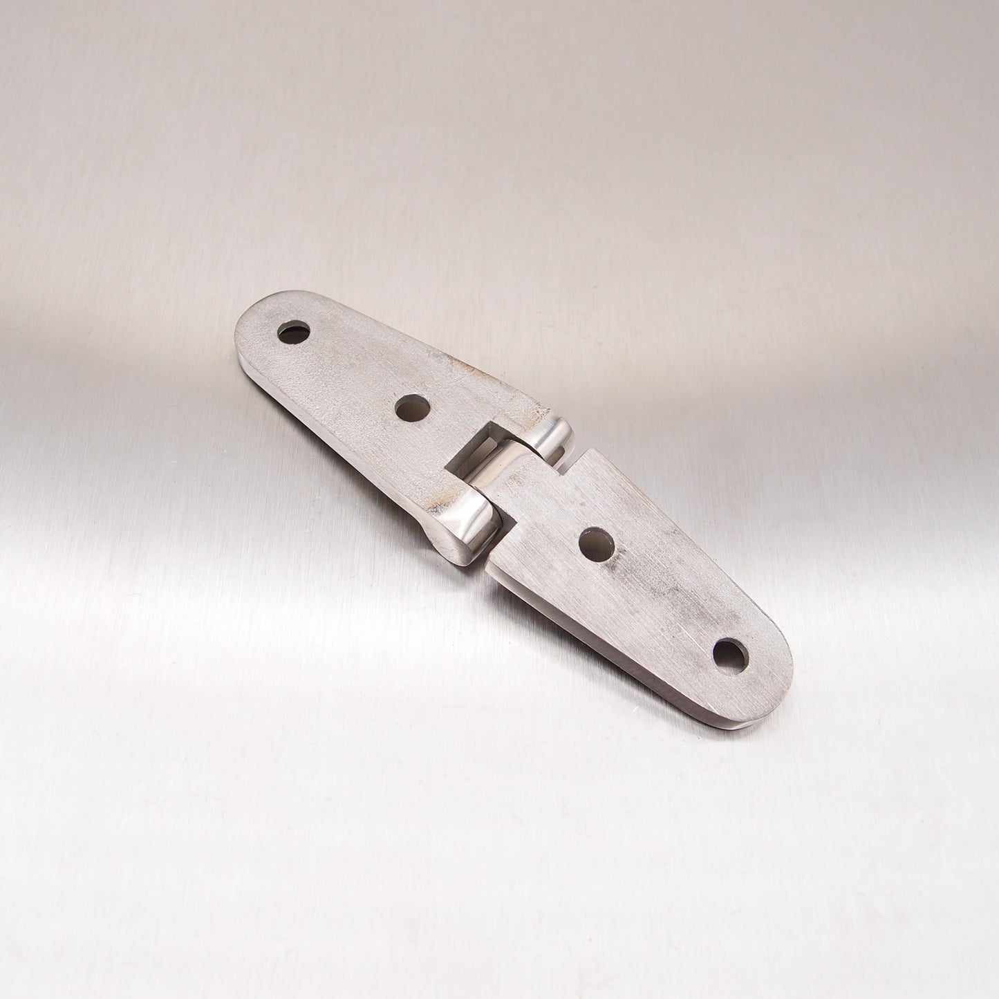 Stainless Steel Strap Hinge - 316 Marine grade
