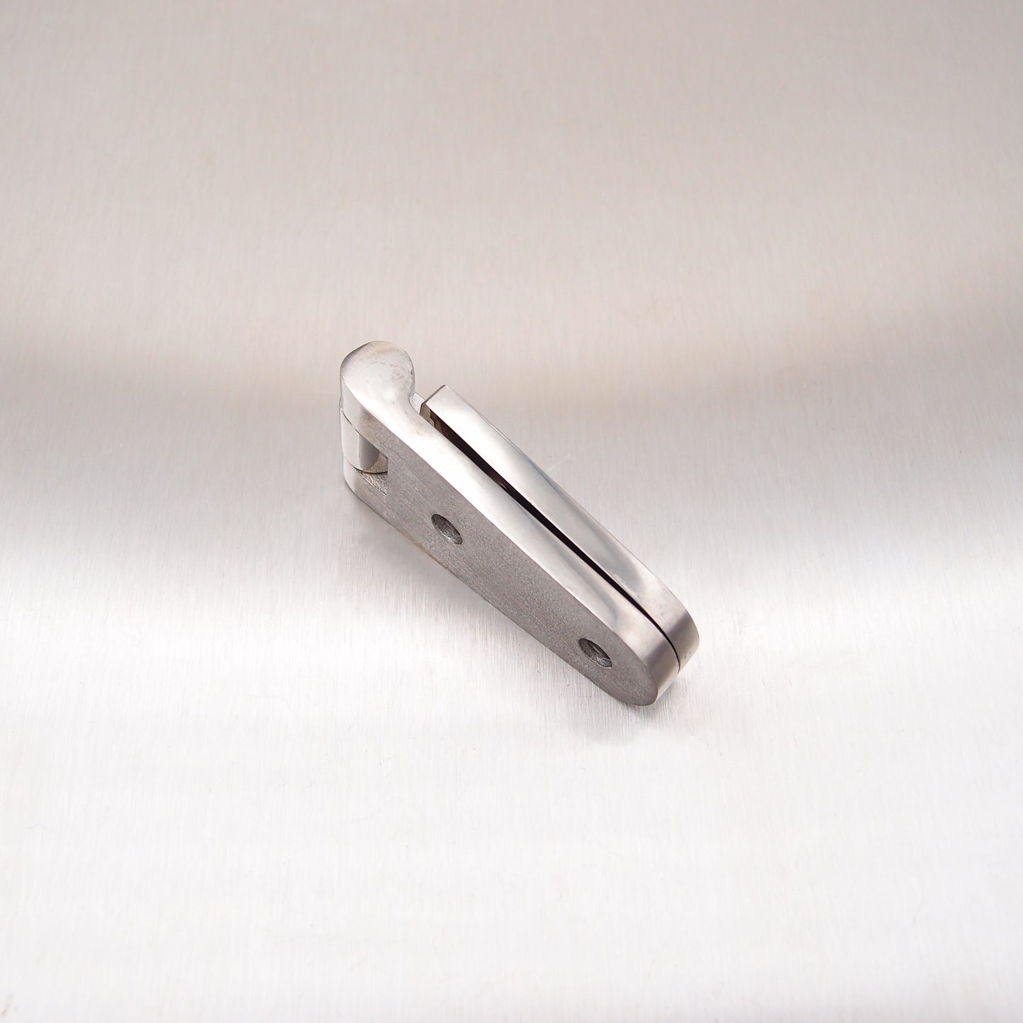 Stainless Steel Strap Hinge - 316 Marine grade