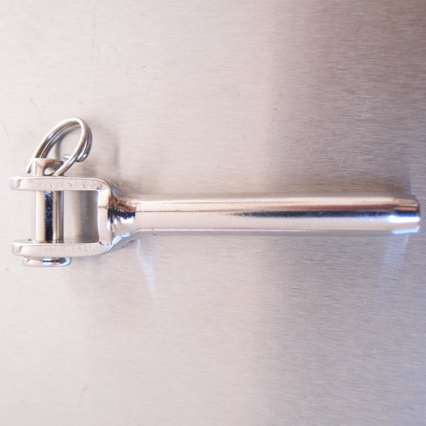 Stainless Steel Swaged Fork Terminals AISI 316