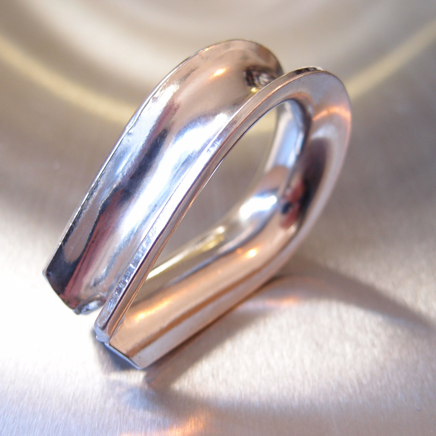Stainless Steel Wire Rope Thimbles - AISI 316