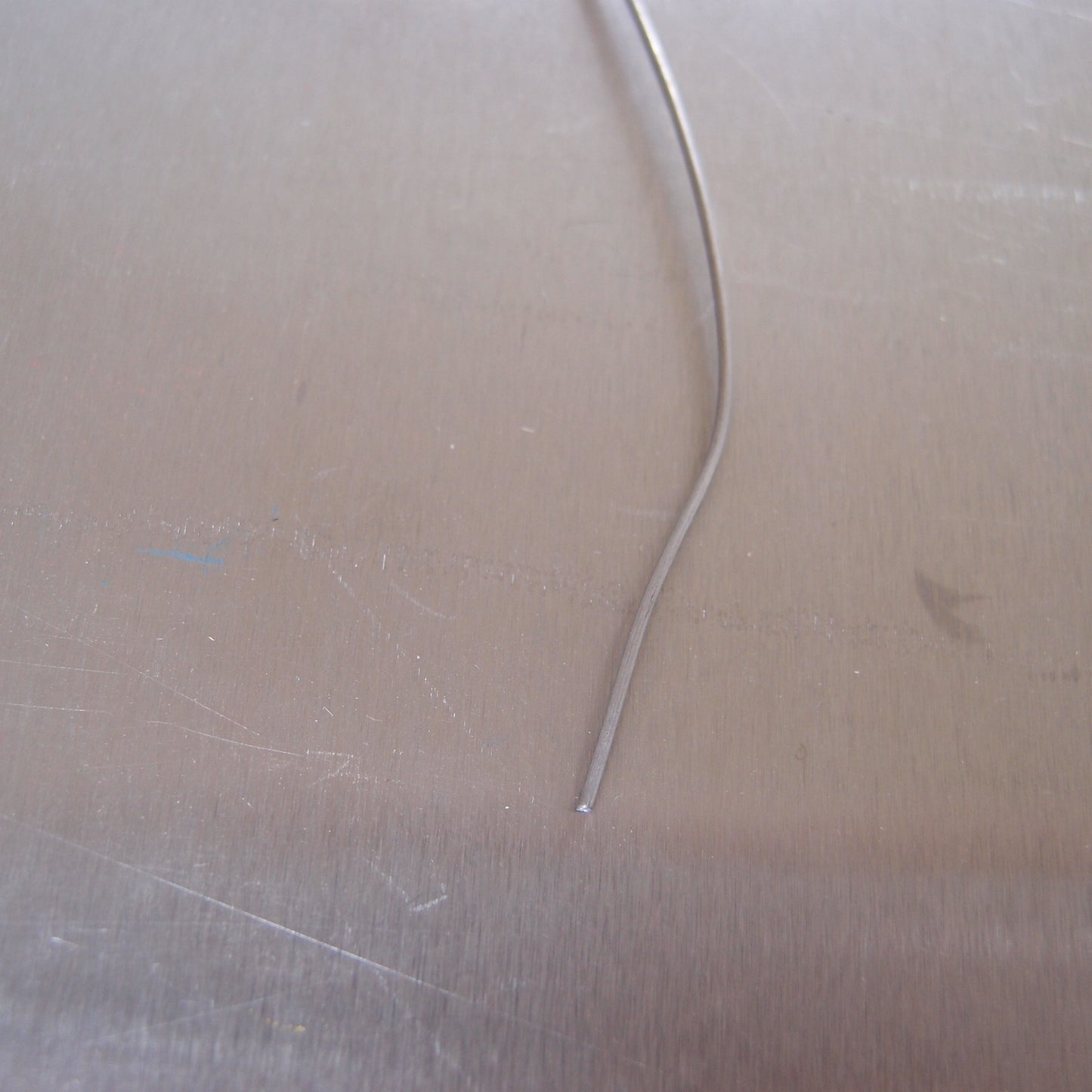 Soft Annealed Locking Wire - Stainless Steel AISI 316