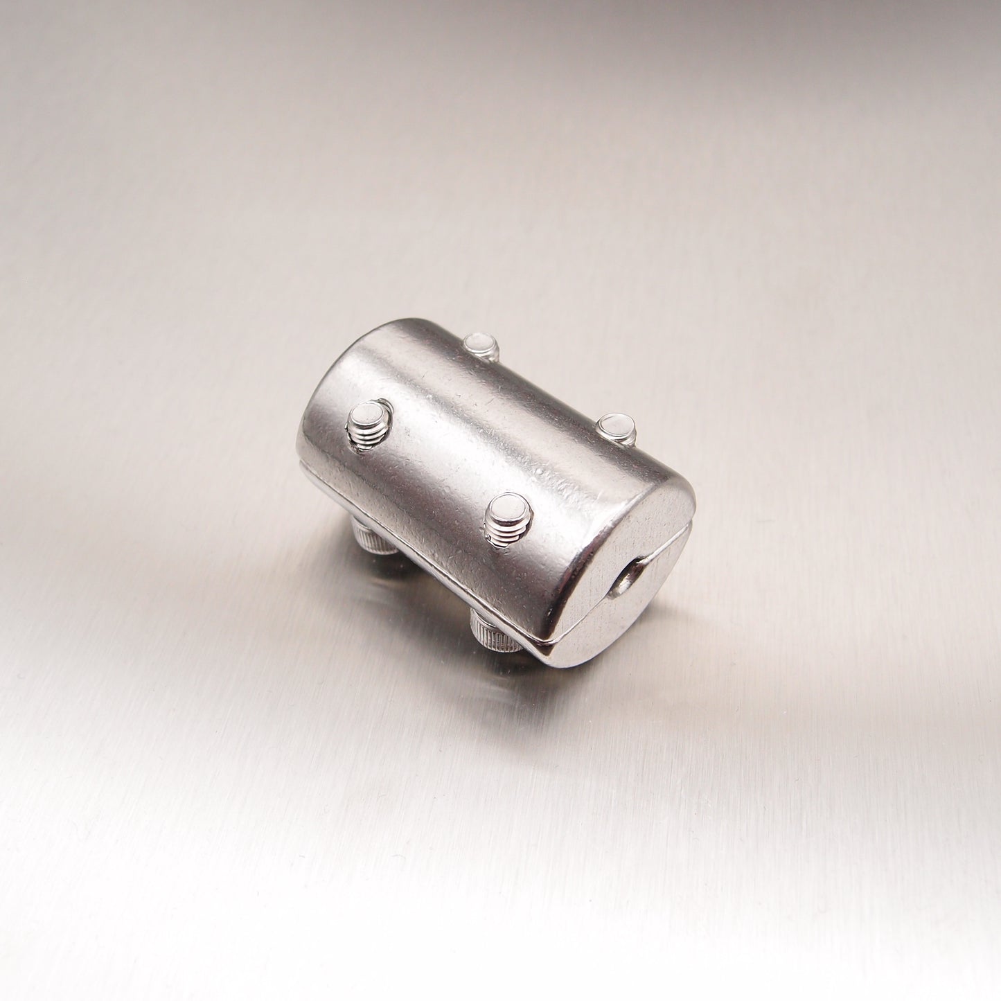 Stainless Steel Heavy Duty Wire Rope Stopper for wire rope