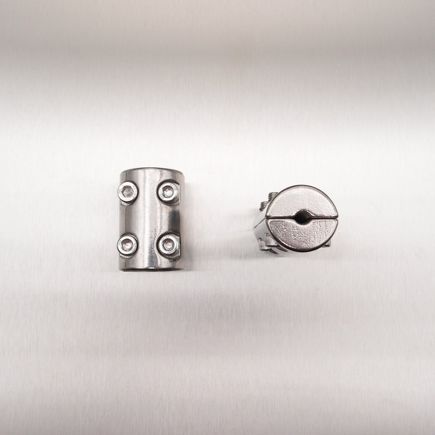 Stainless Steel Heavy Duty Wire Rope Stopper for wire rope