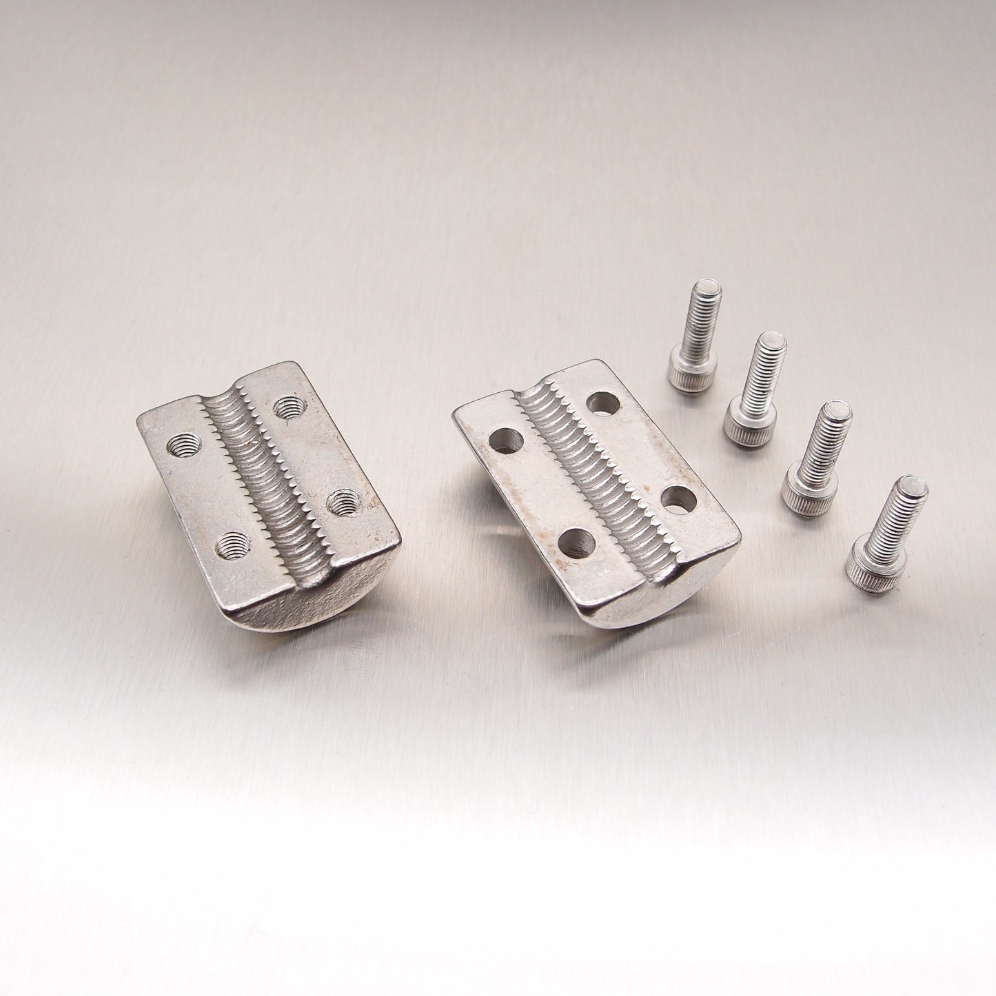 Stainless Steel Heavy Duty Wire Rope Stopper for wire rope