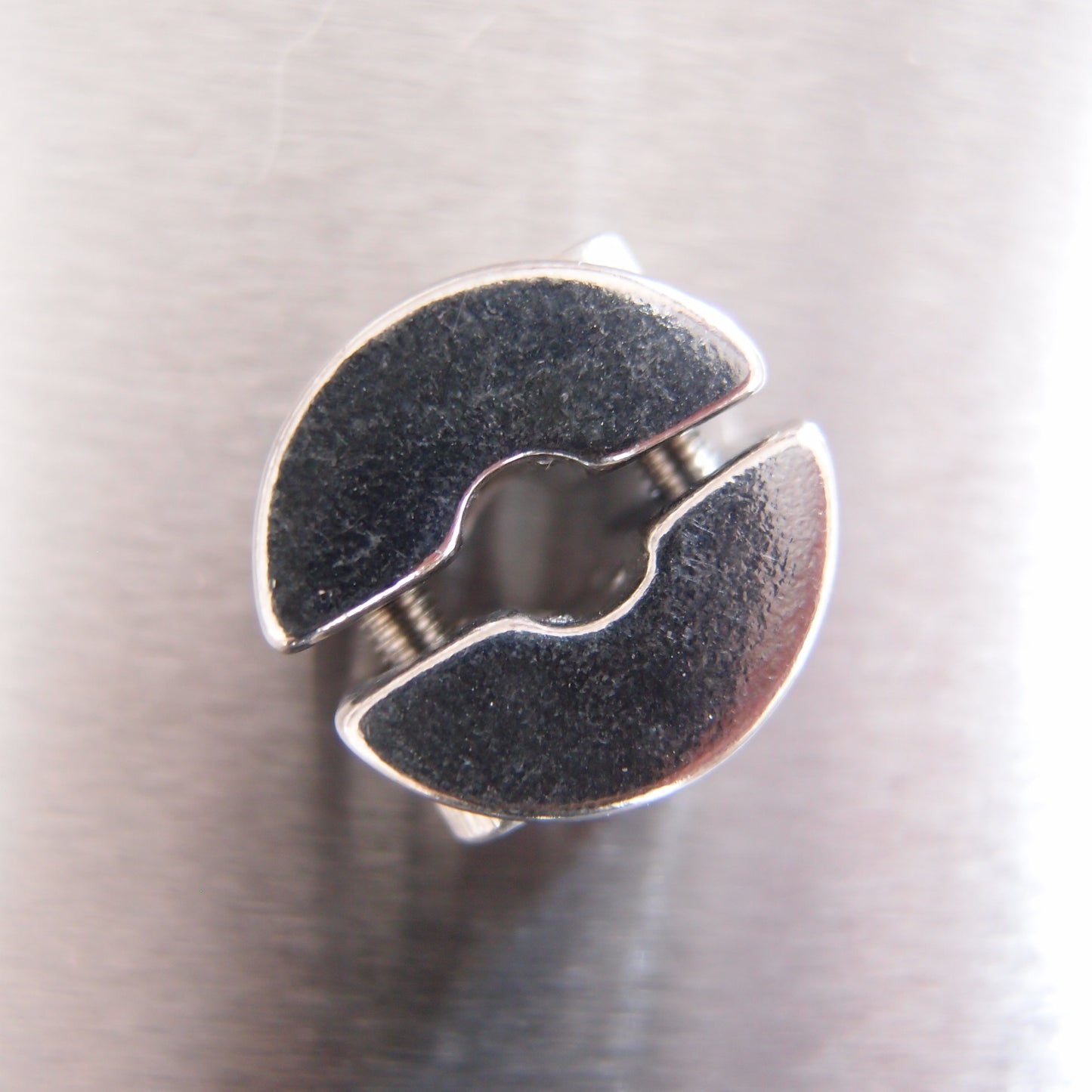 Wire Rope Stopper - Stainless steel AISI 316