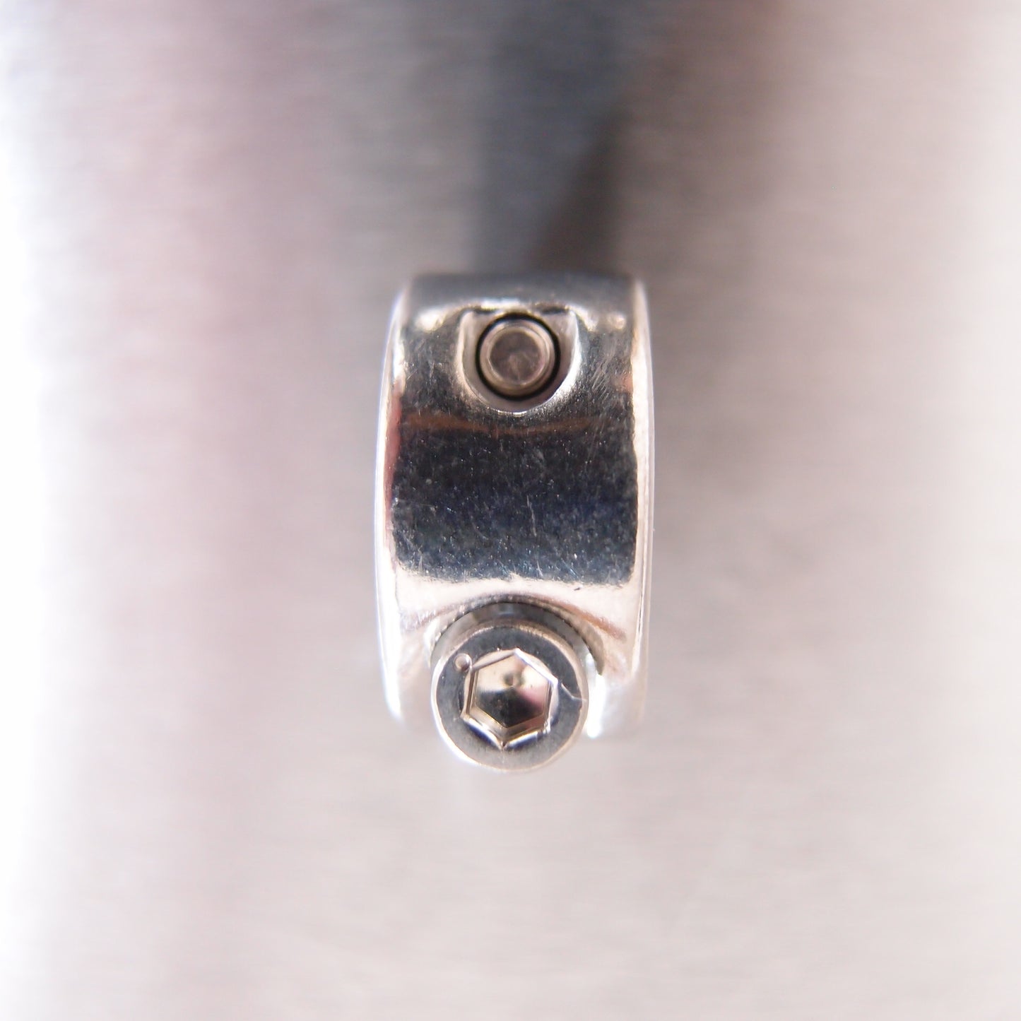 Wire Rope Stopper - Stainless steel AISI 316
