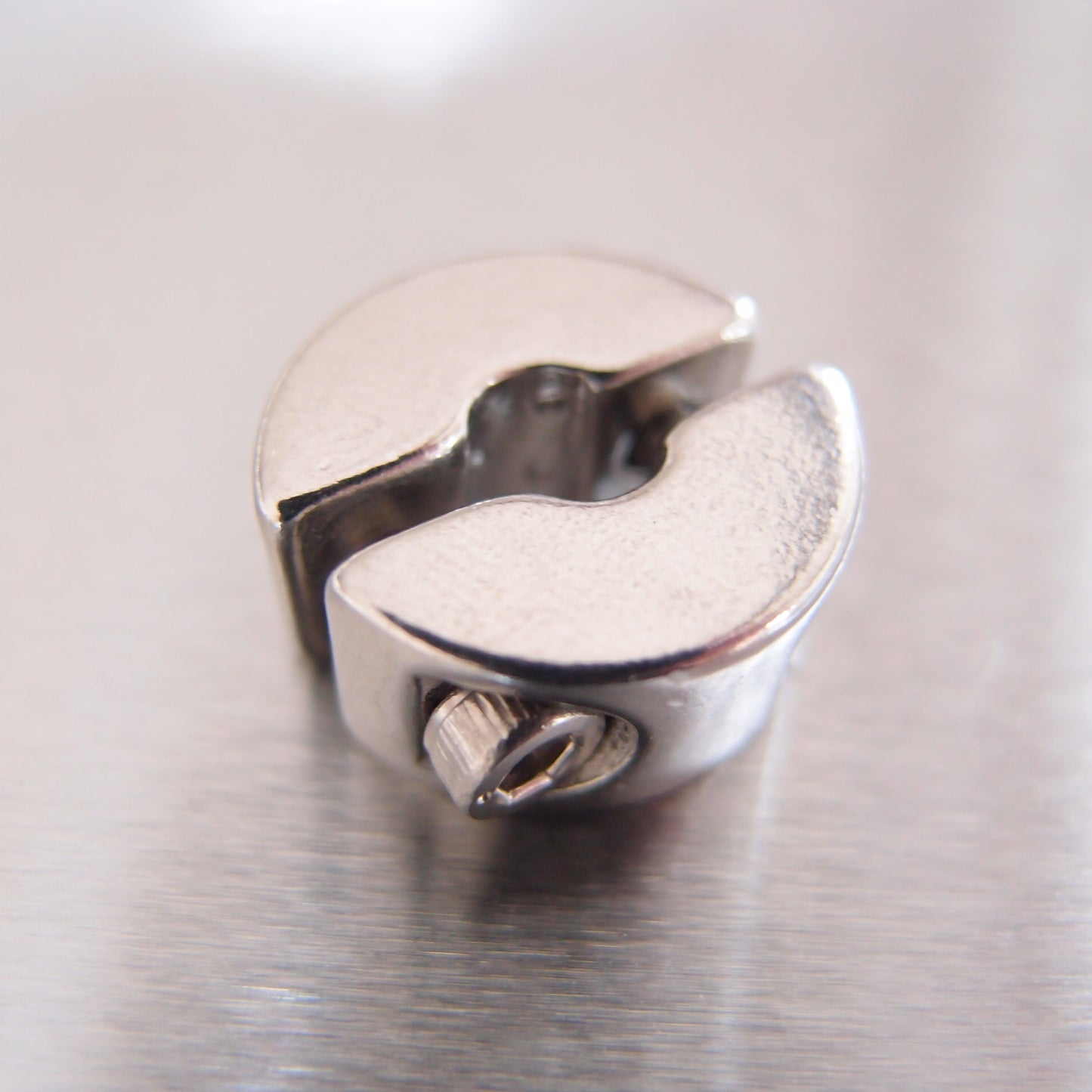 Wire Rope Stopper - Stainless steel AISI 316