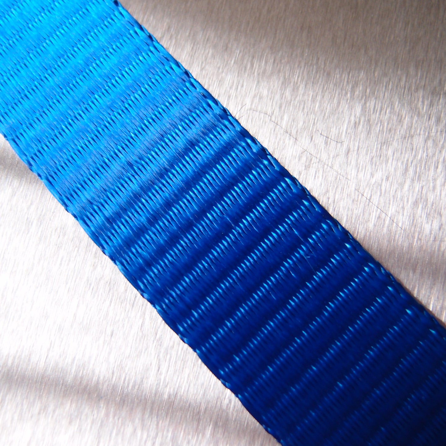 Polyester Lashing Webbing 25mm