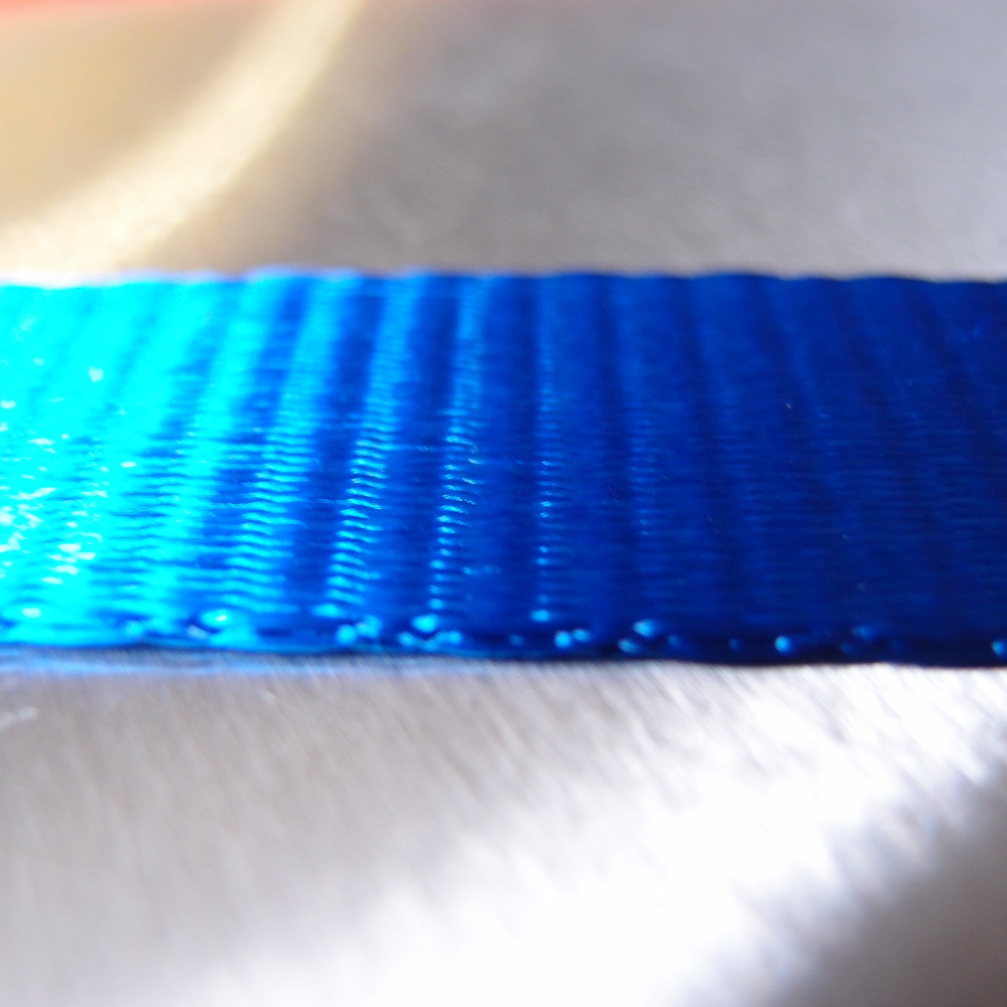 Polyester Lashing Webbing 25mm