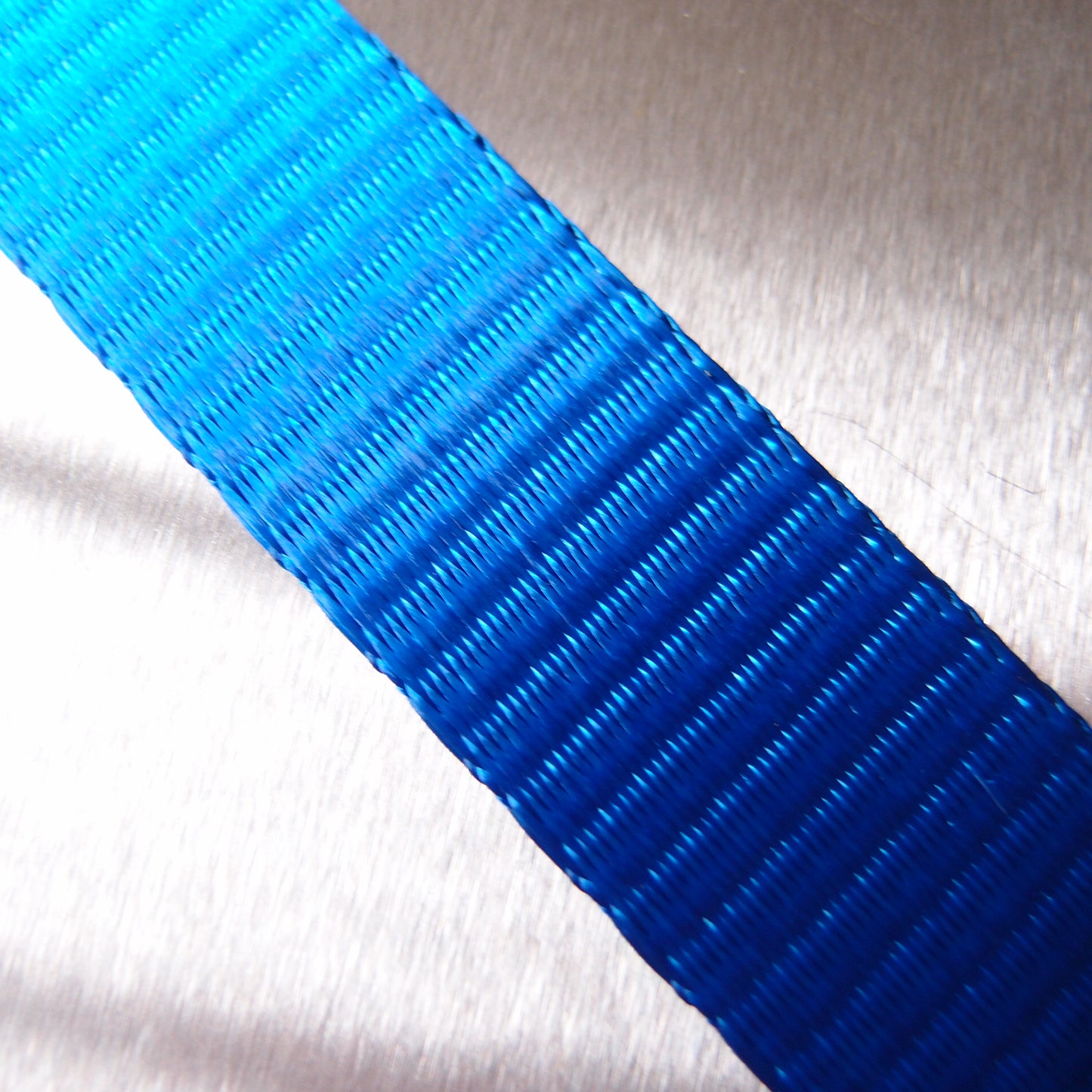 Polyester Lashing Webbing 25mm