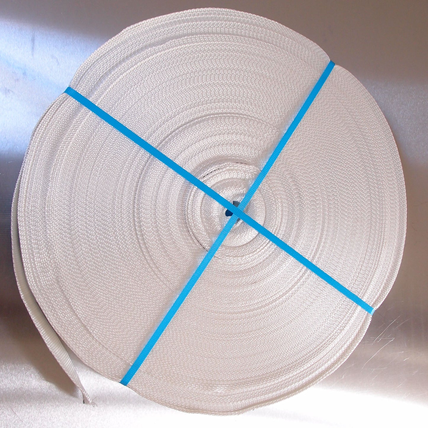 Polyester Lashing Webbing 25mm