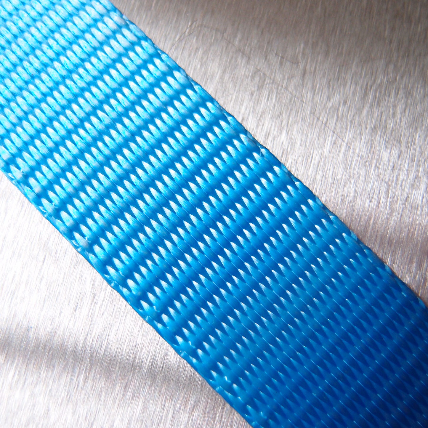 Polyester Lashing Webbing 25mm