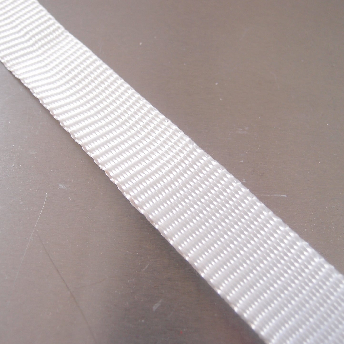 Polyester Lashing Webbing 25mm