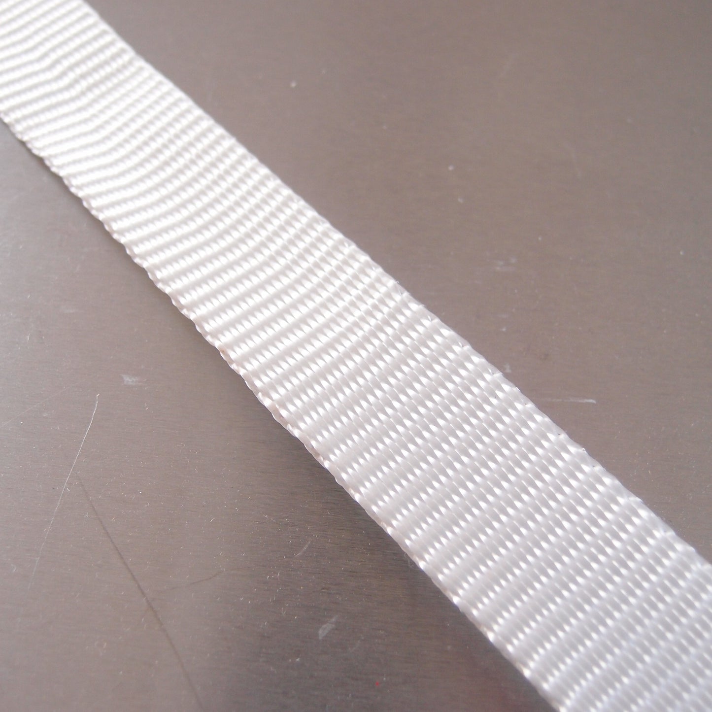 Polyester Lashing Webbing 25mm