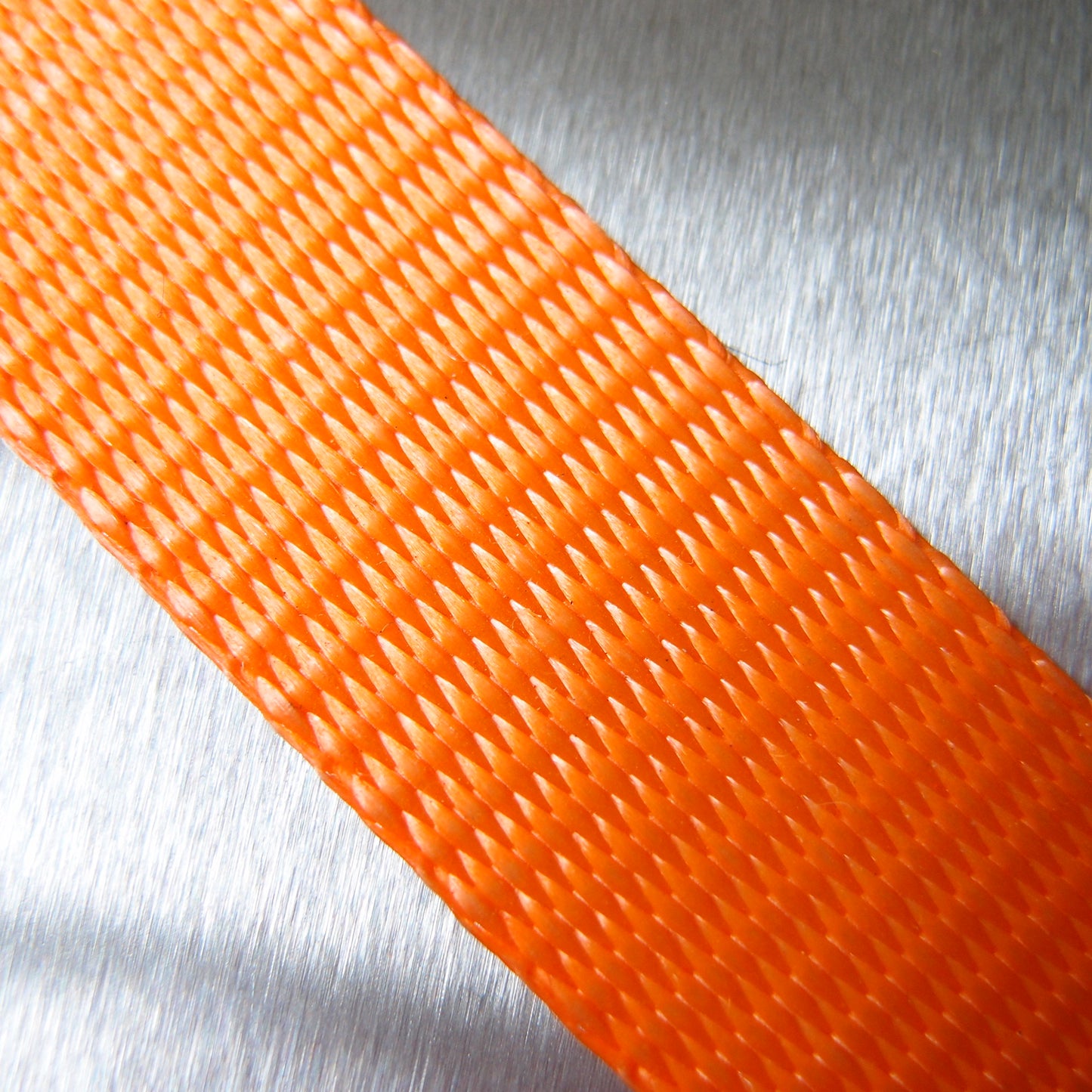 Polyester Lashing Webbing 25mm