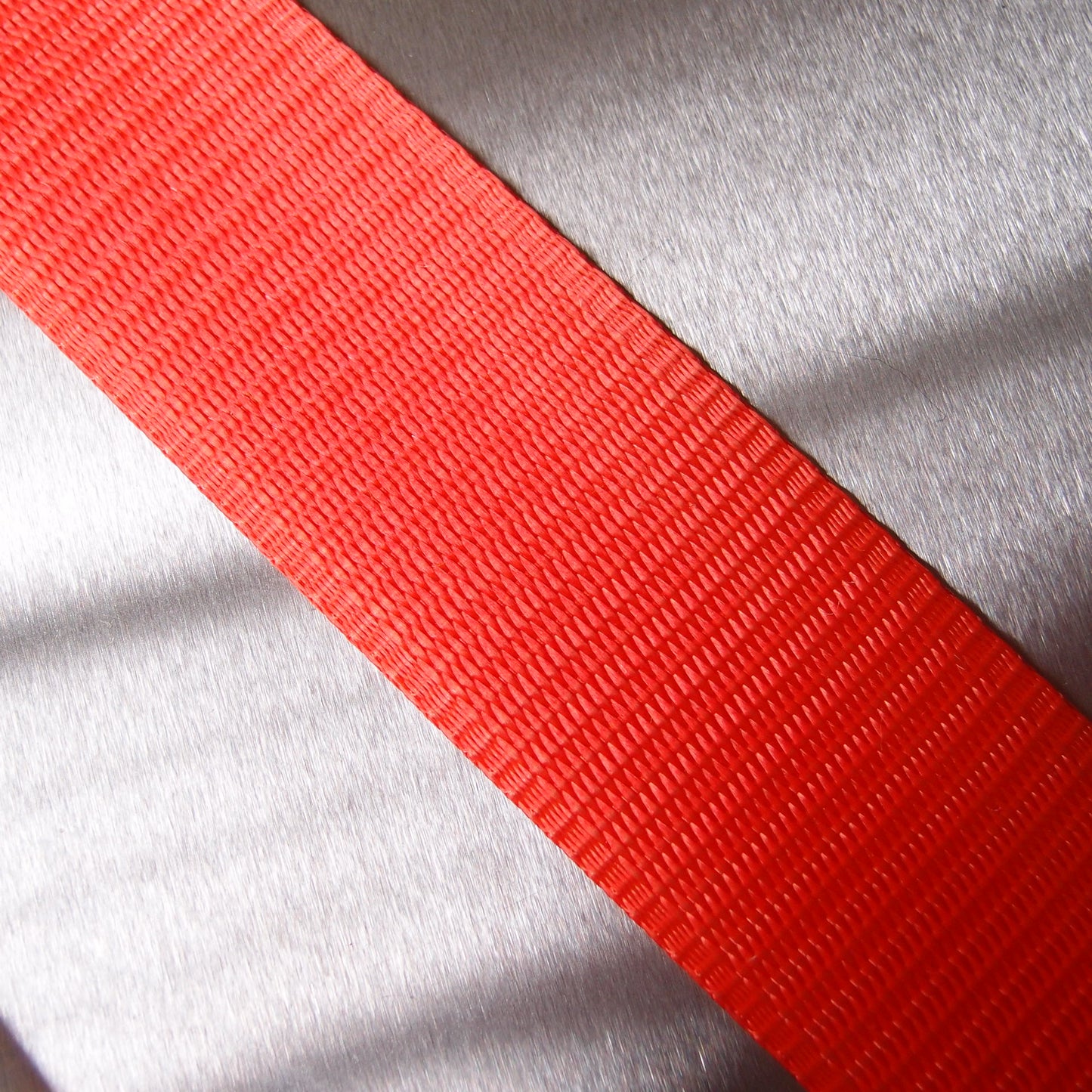 Polyester Lashing Webbing 25mm