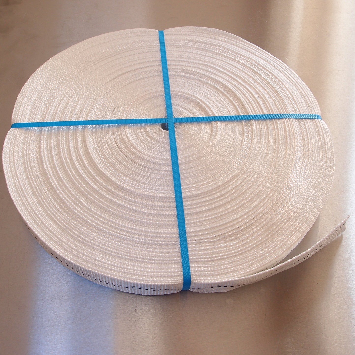 Polyester Lashing Webbing 35mm