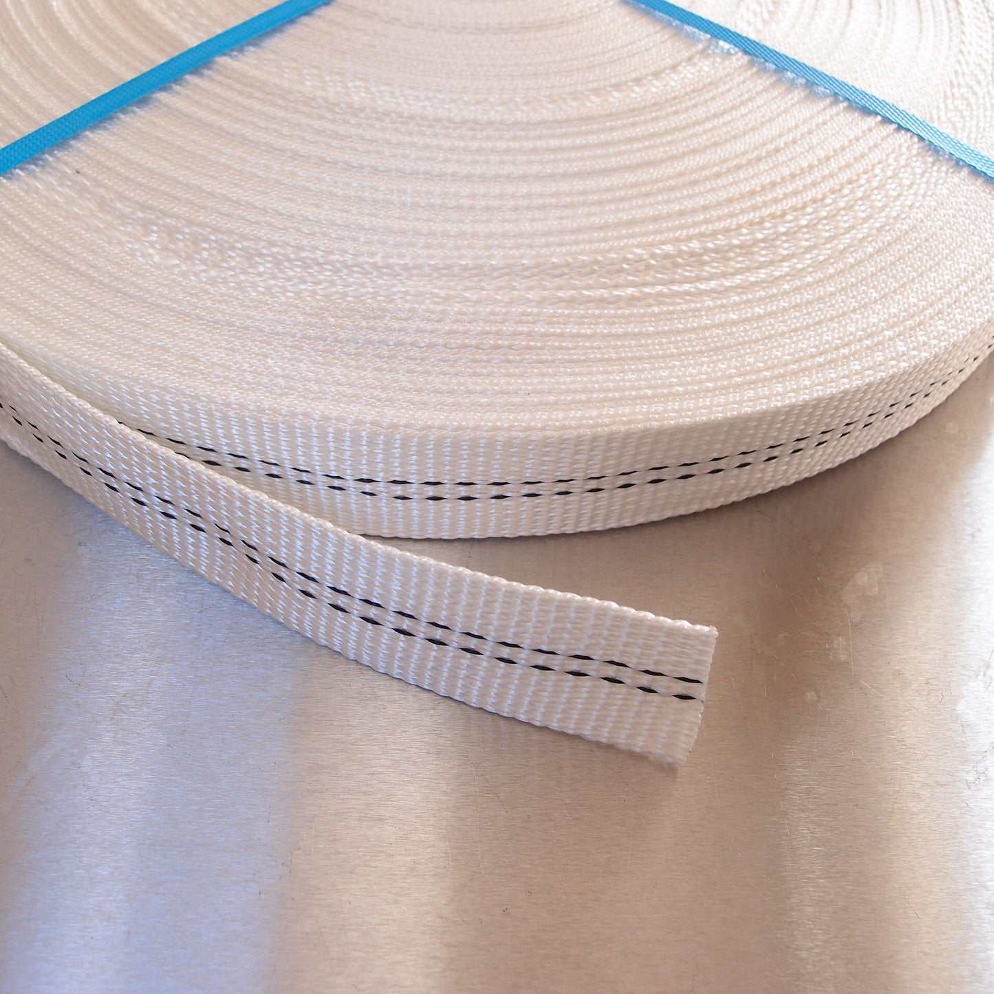 Polyester Lashing Webbing 35mm