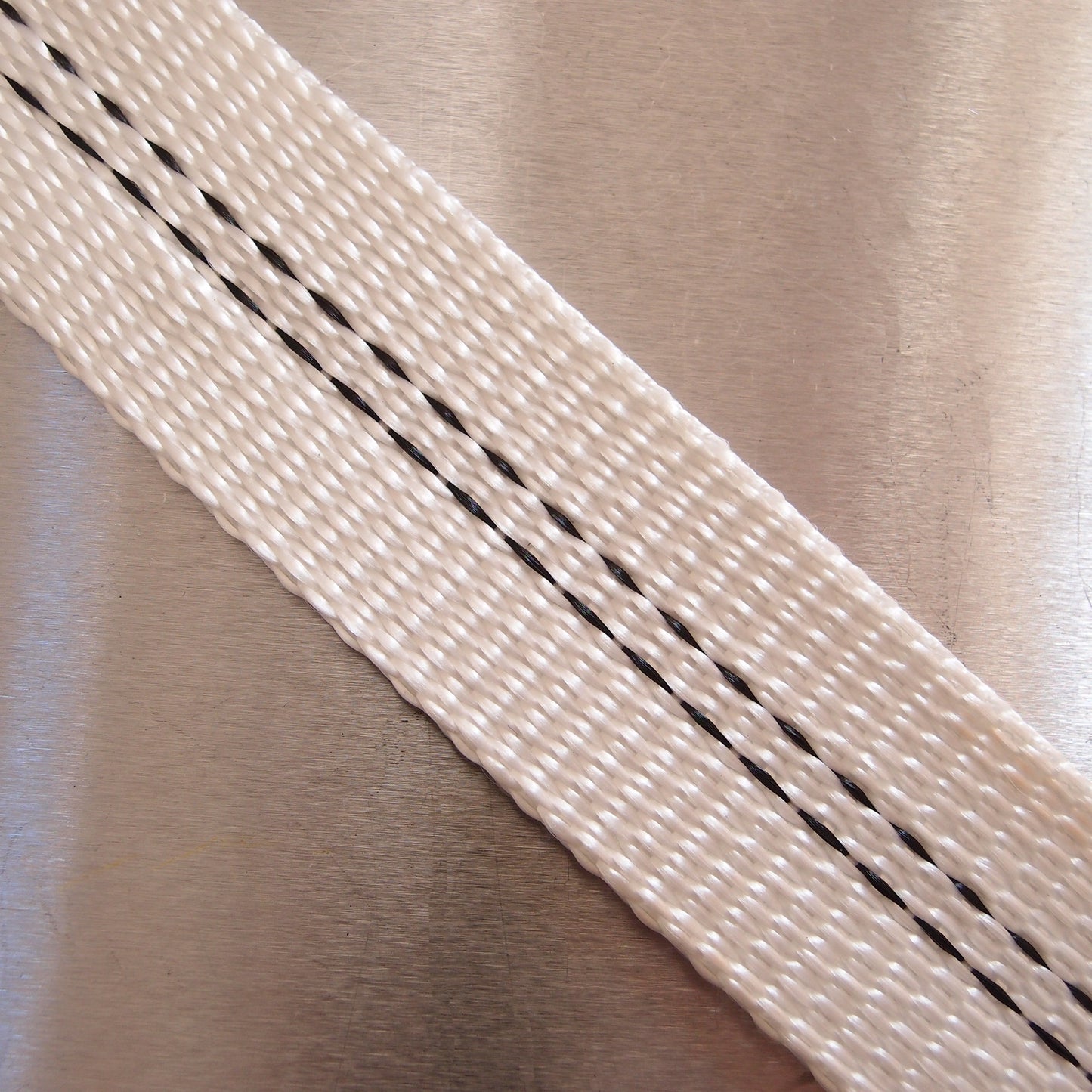 Polyester Lashing Webbing 35mm