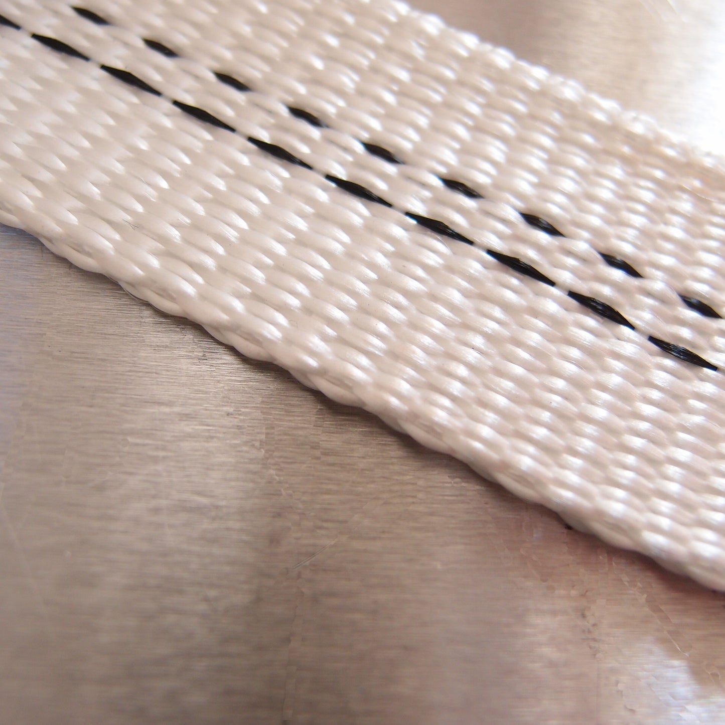 Polyester Lashing Webbing 35mm