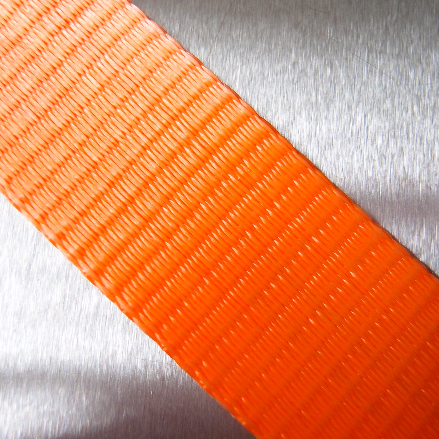 Polyester Lashing Webbing 35mm