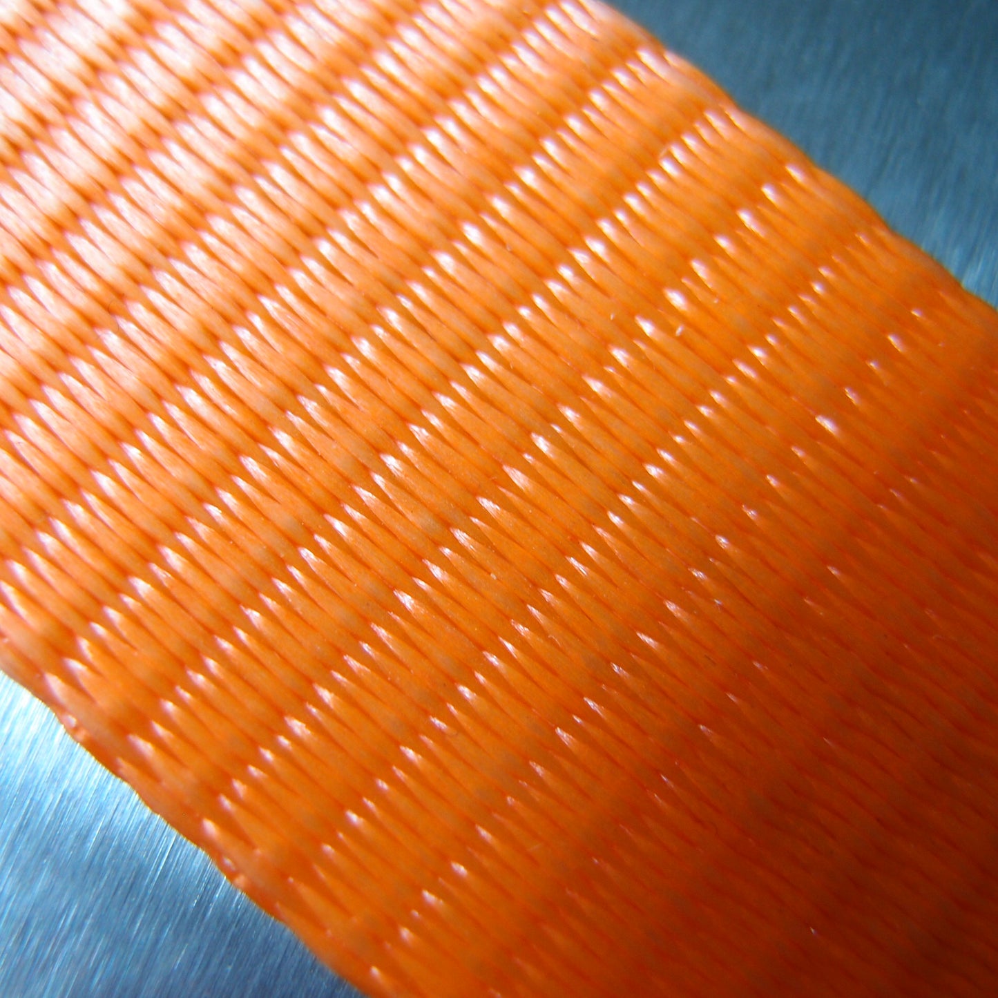 Polyester Lashing Webbing 35mm