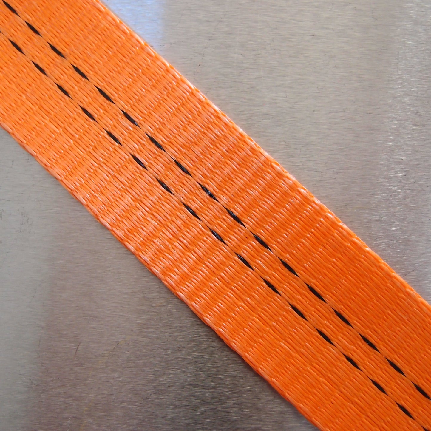 Polyester Lashing Webbing 35mm