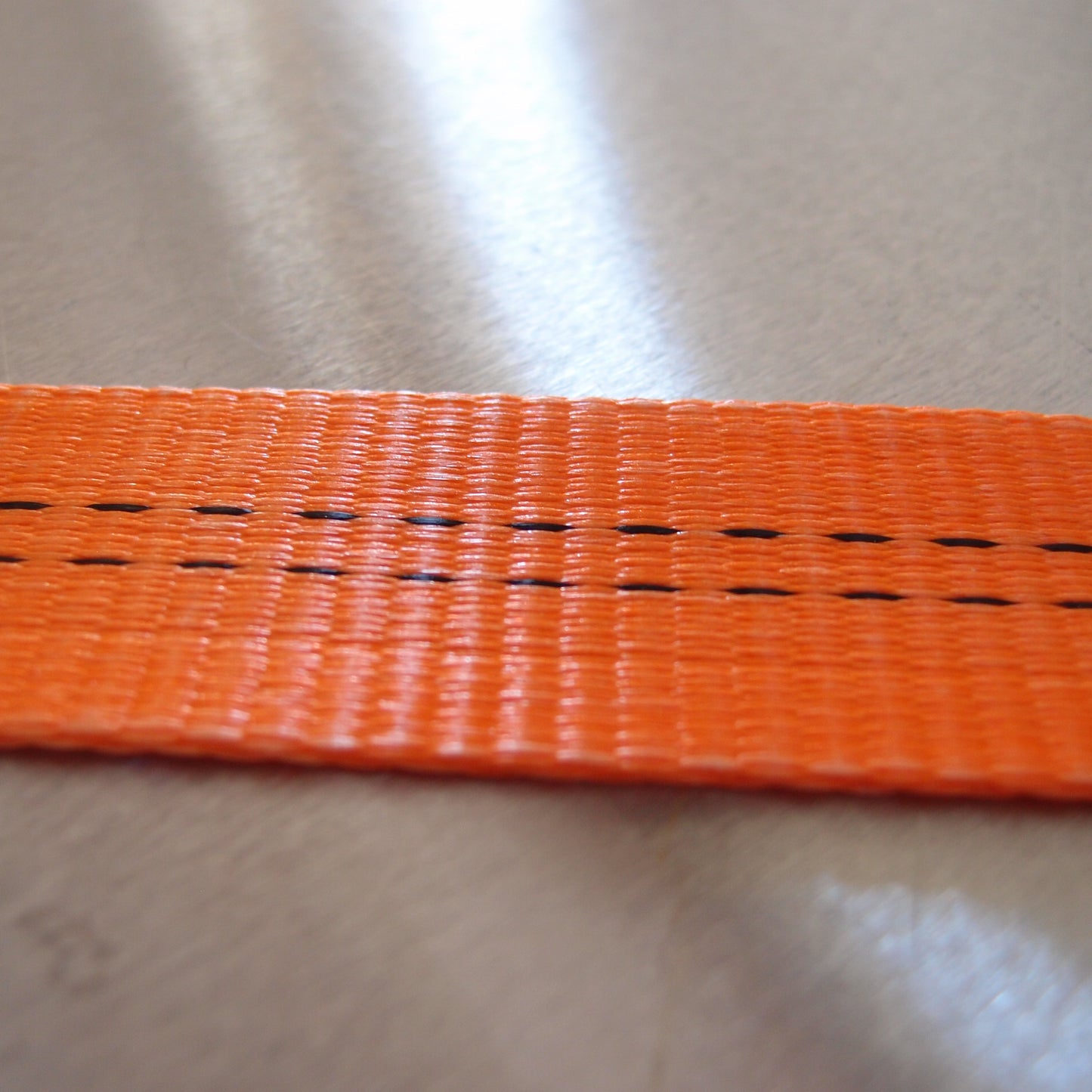 Polyester Lashing Webbing 35mm